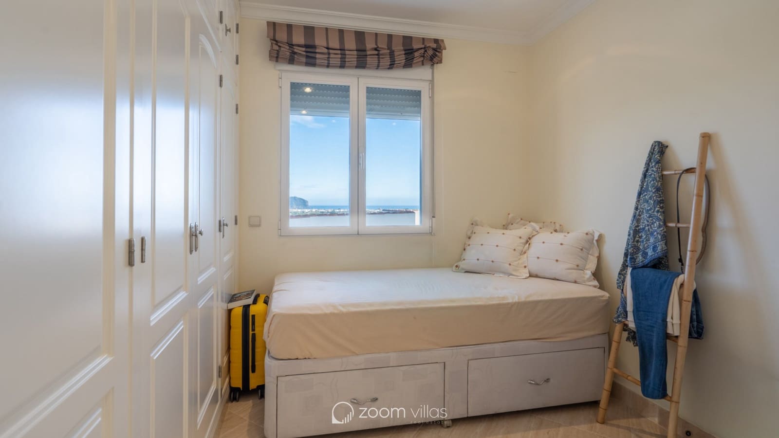 4 sypialnia Willa na sprzedaż w Javea / Xabia z basenem - 1 795 000 € (Ref: 9657058)