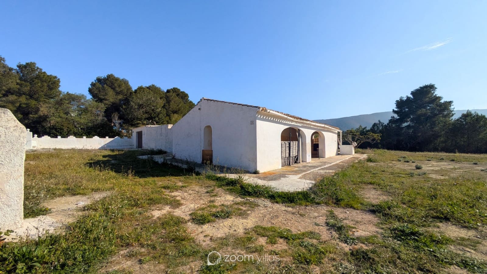 Villa for sale in Javea / Xabia - € 725,000 (Ref: 9659793)