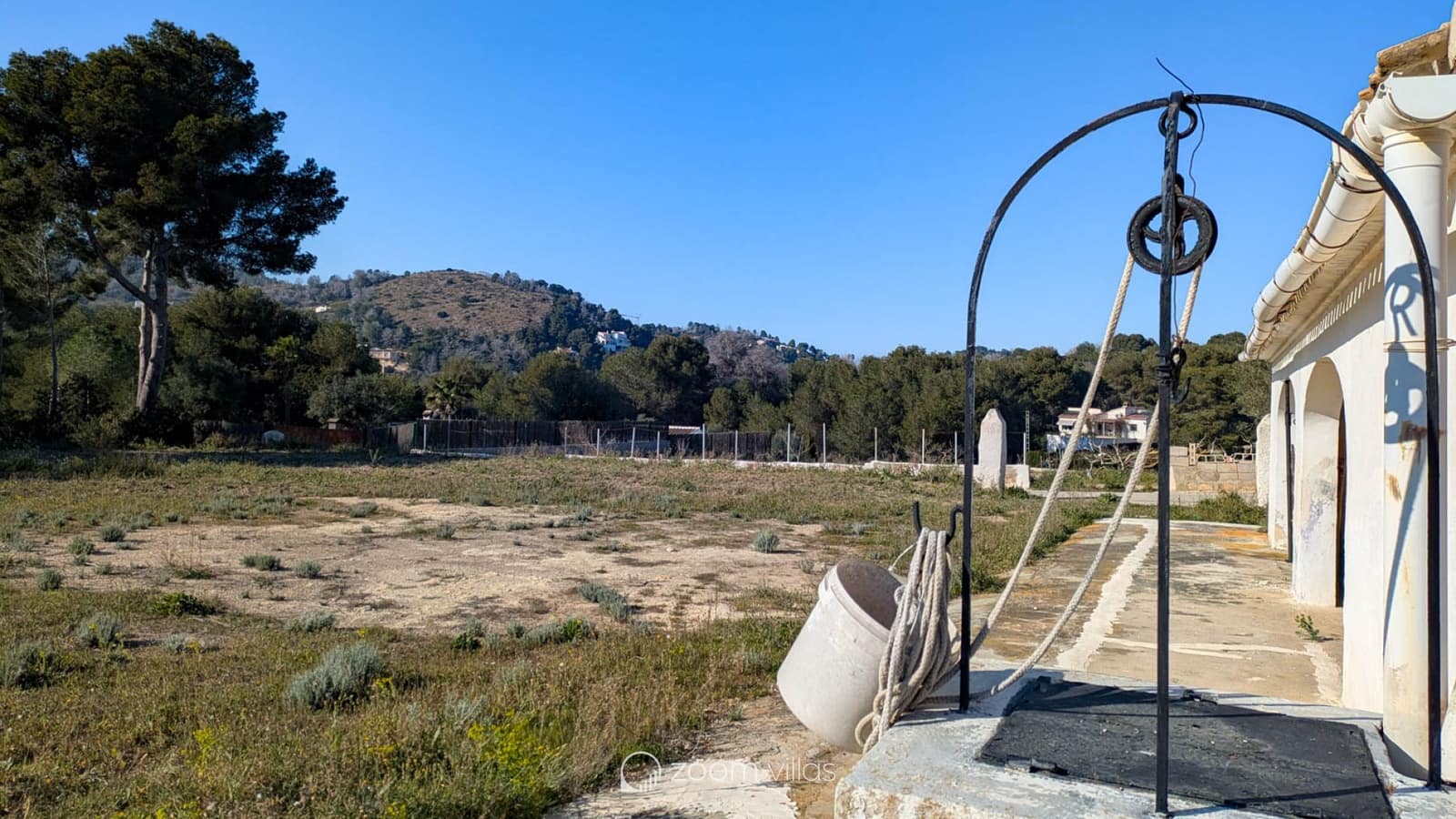 Villa for sale in Javea / Xabia - € 725,000 (Ref: 9659793)