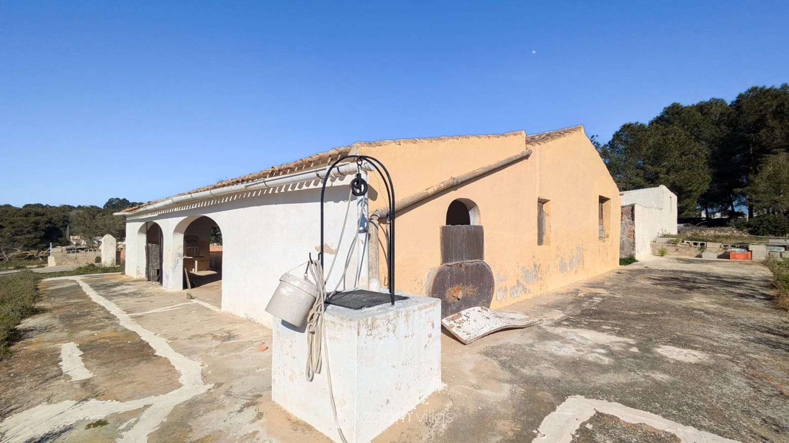 Villa for sale in Javea / Xabia - € 725,000 (Ref: 9659793)