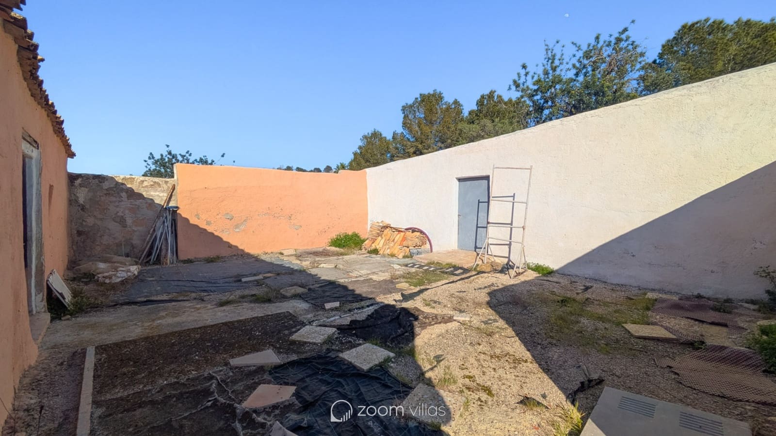 Villa for sale in Javea / Xabia - € 725,000 (Ref: 9659793)