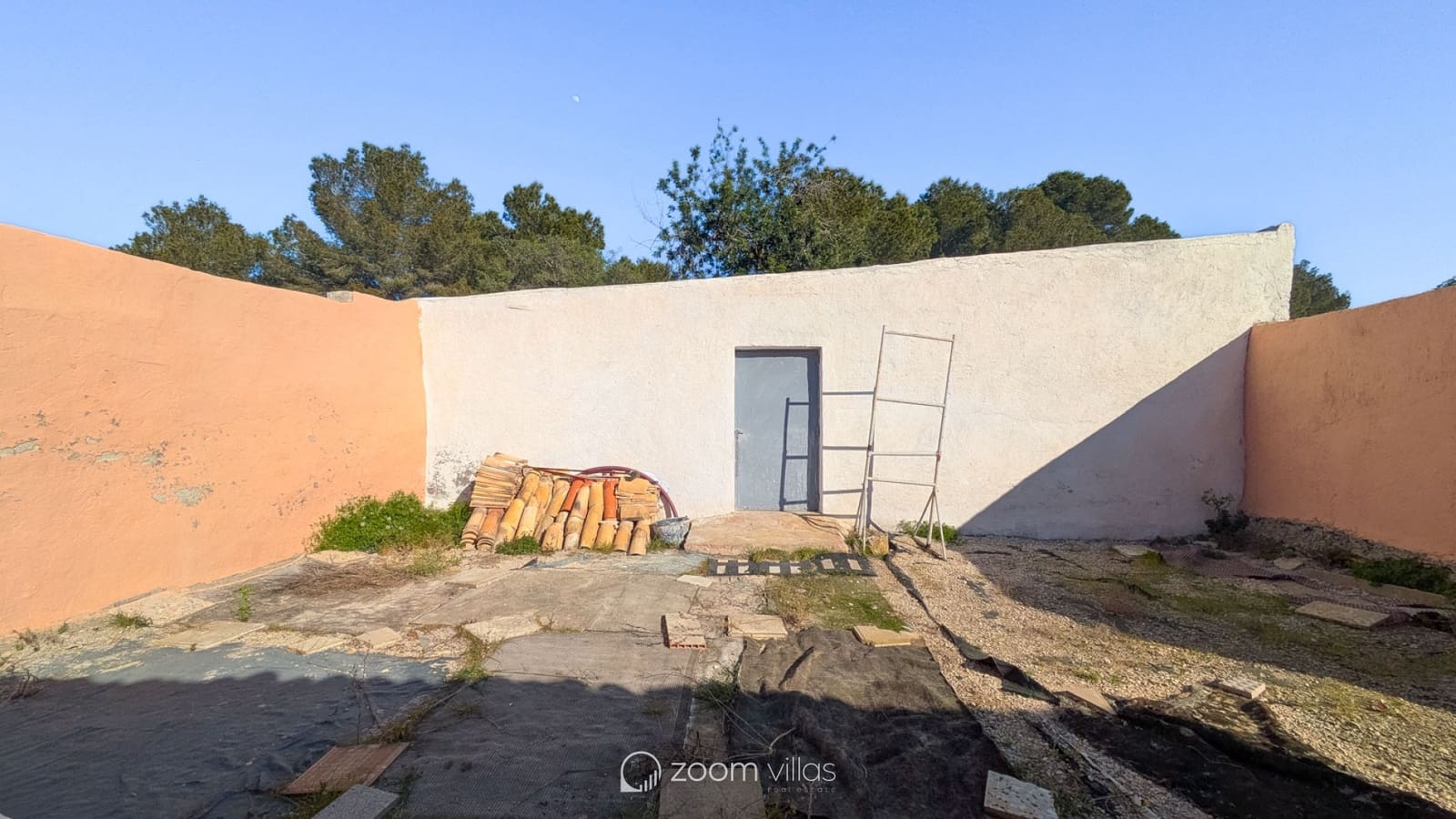 Villa for sale in Javea / Xabia - € 725,000 (Ref: 9659793)