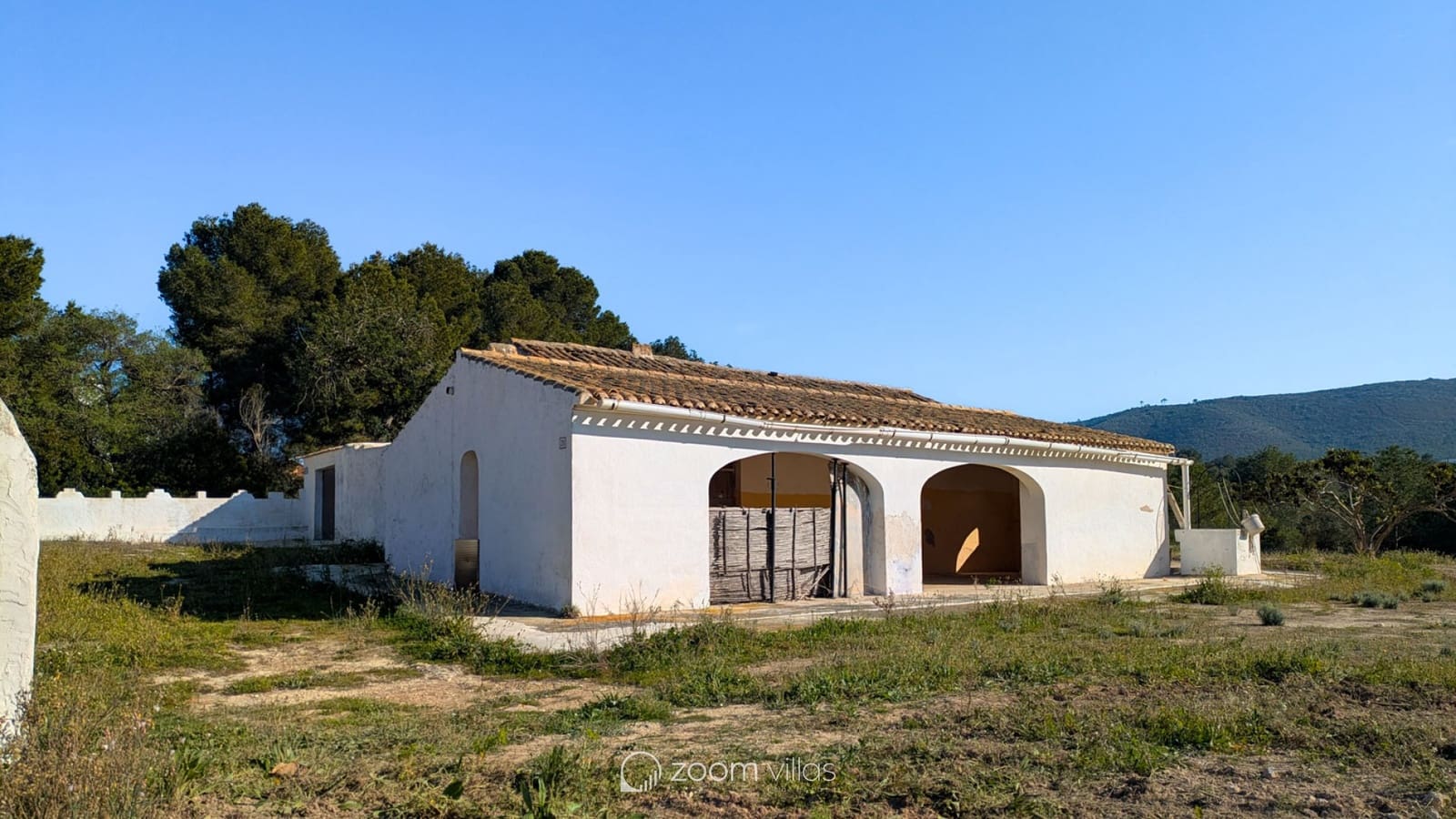 Villa for sale in Javea / Xabia - € 725,000 (Ref: 9659793)