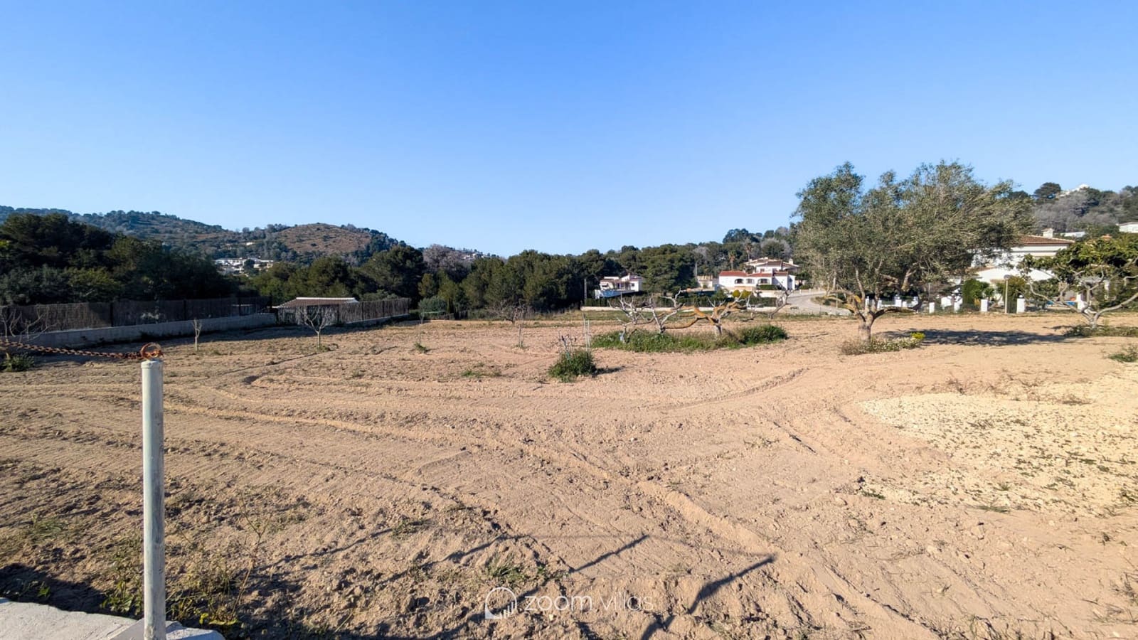 Villa for sale in Javea / Xabia - € 725,000 (Ref: 9659793)