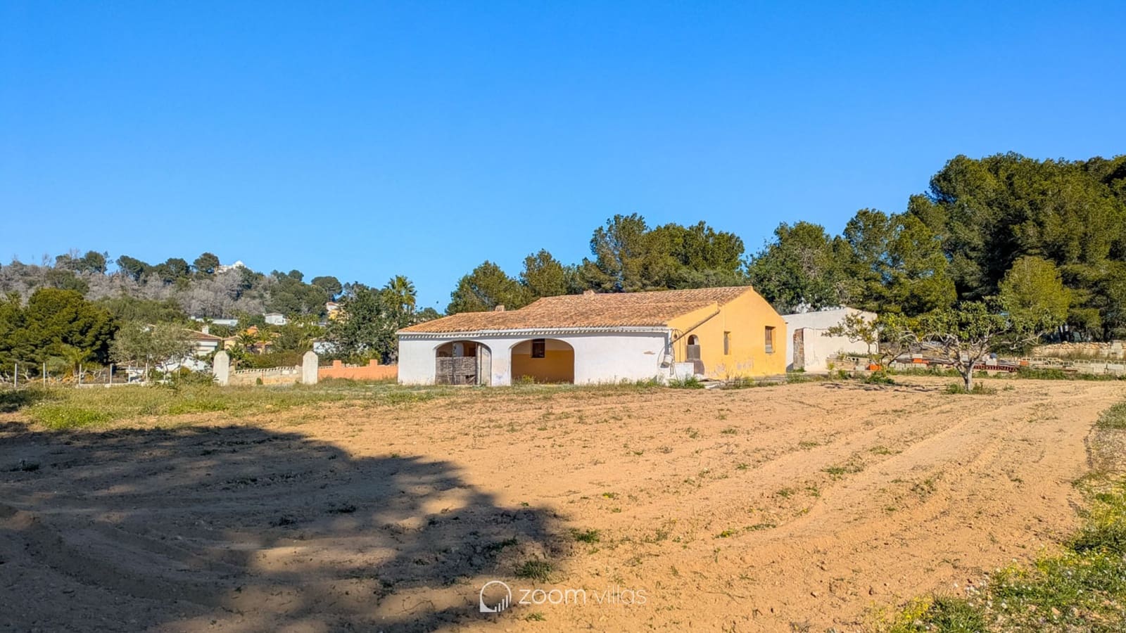 Villa for sale in Javea / Xabia - € 725,000 (Ref: 9659793)