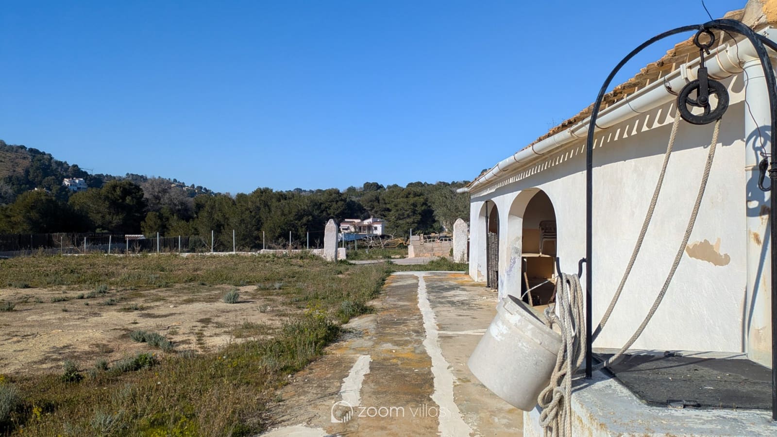 Villa for sale in Javea / Xabia - € 725,000 (Ref: 9659793)