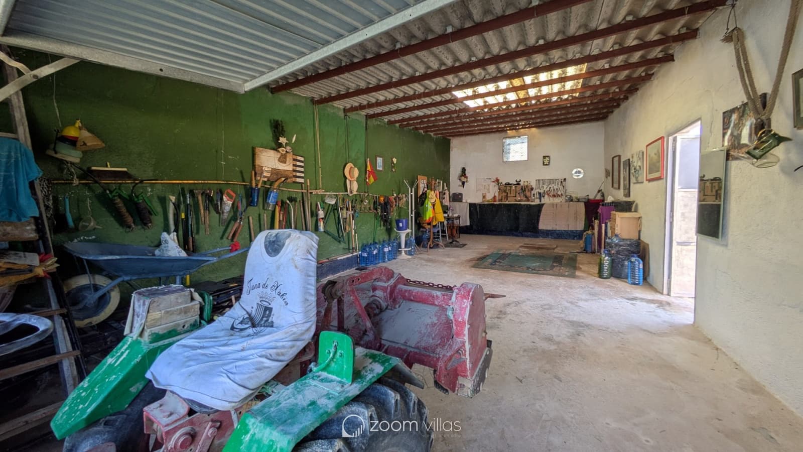 Villa for sale in Javea / Xabia - € 725,000 (Ref: 9659793)