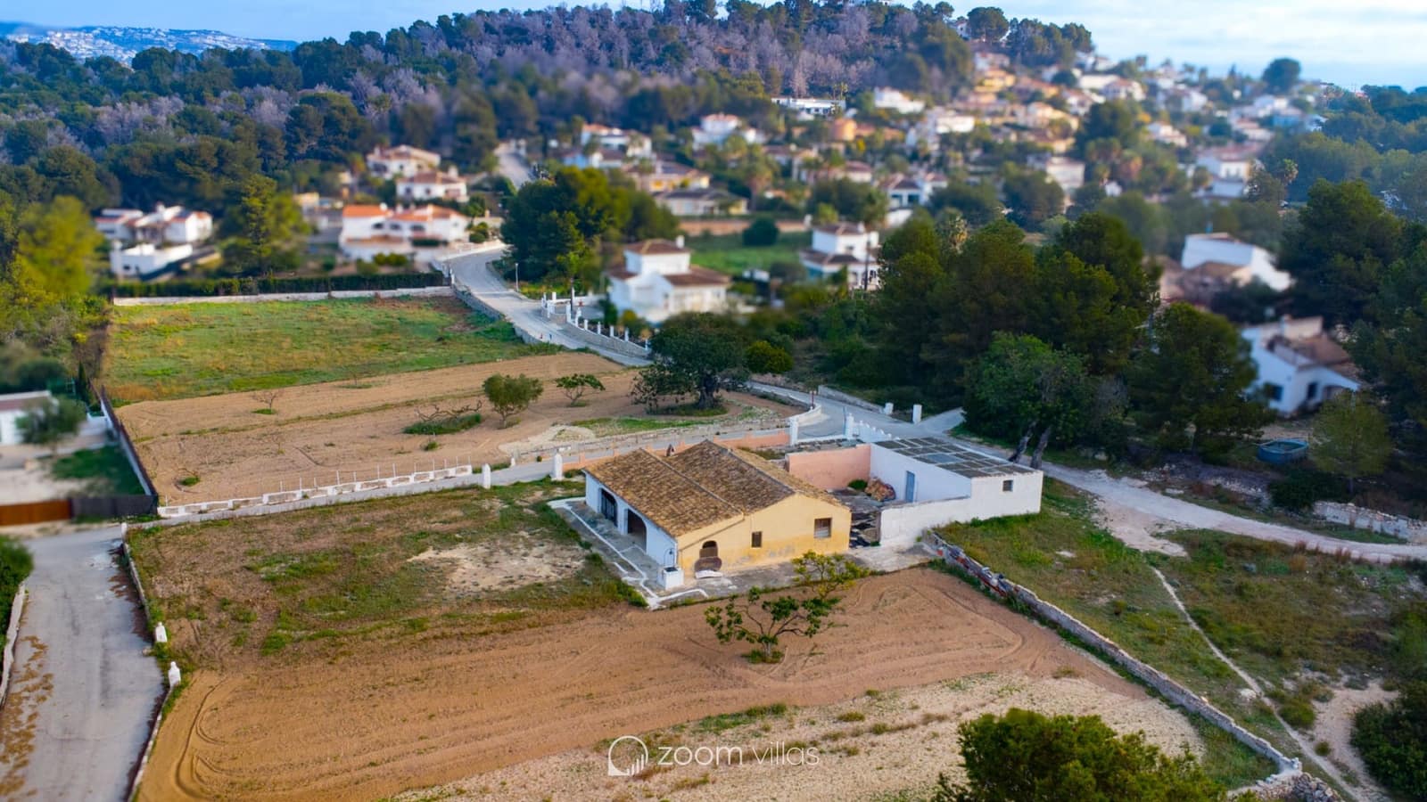 Villa for sale in Javea / Xabia - € 725,000 (Ref: 9659793)