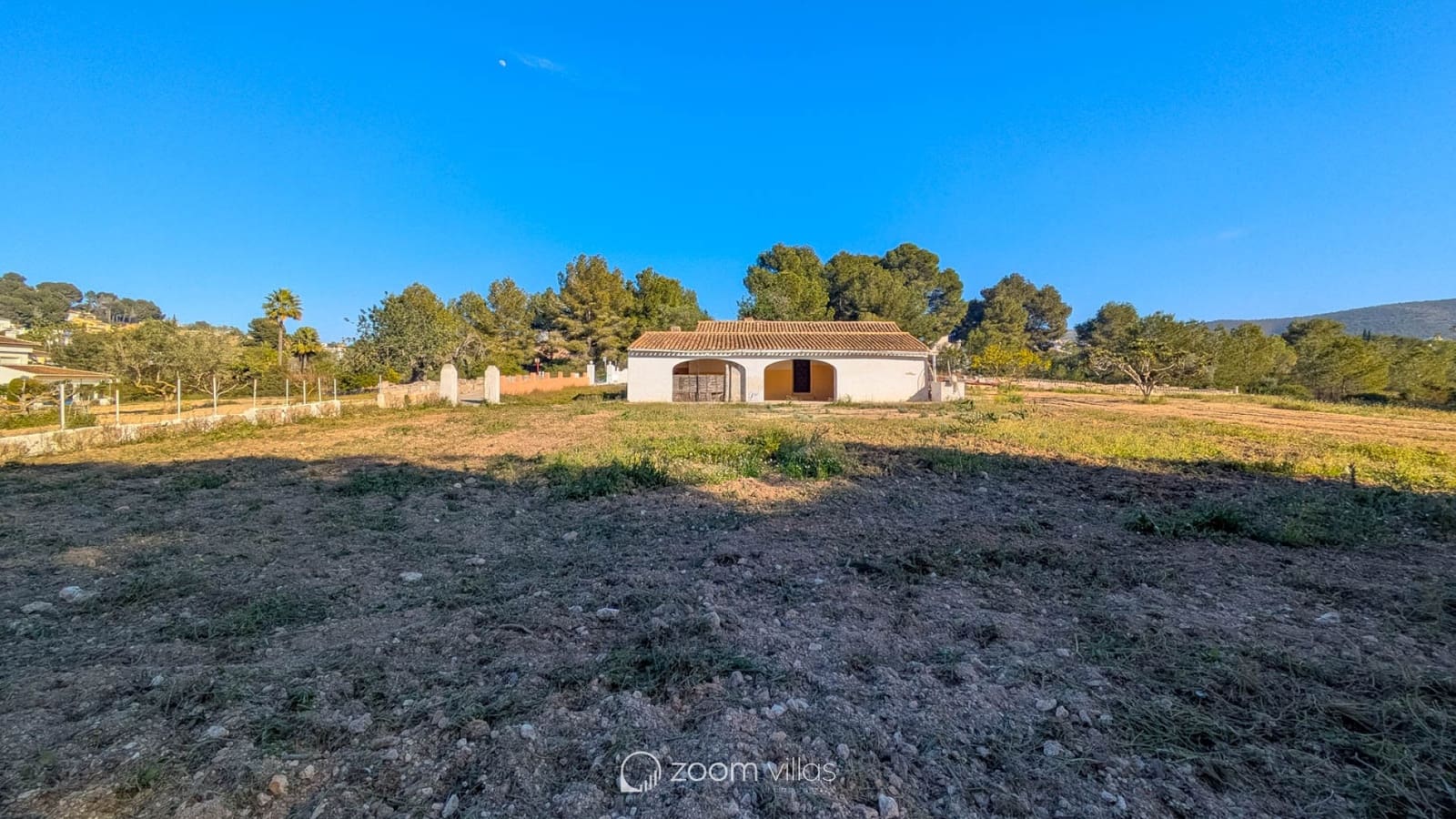 Villa for sale in Javea / Xabia - € 725,000 (Ref: 9659793)