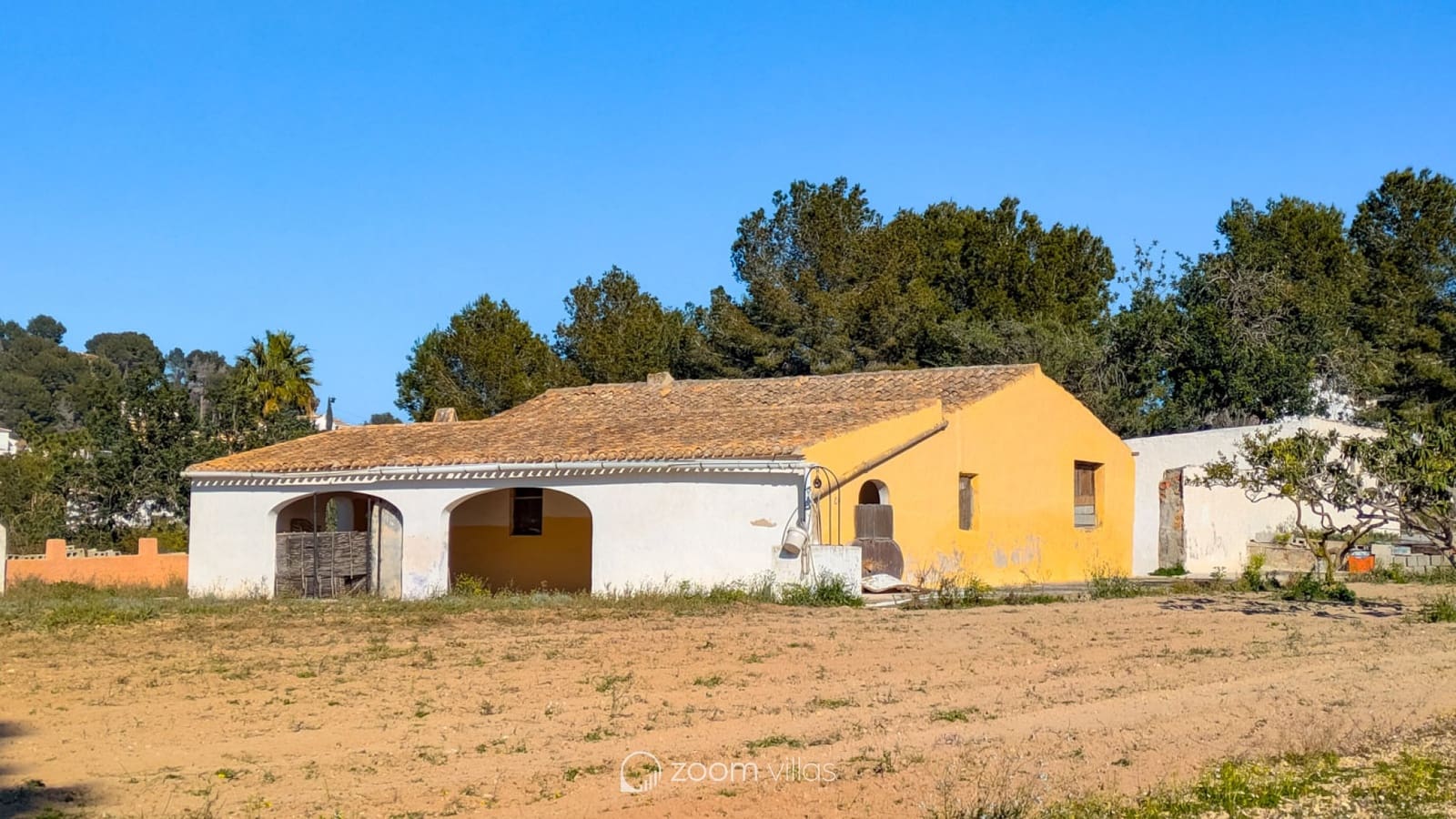 Villa for sale in Javea / Xabia - € 725,000 (Ref: 9659793)