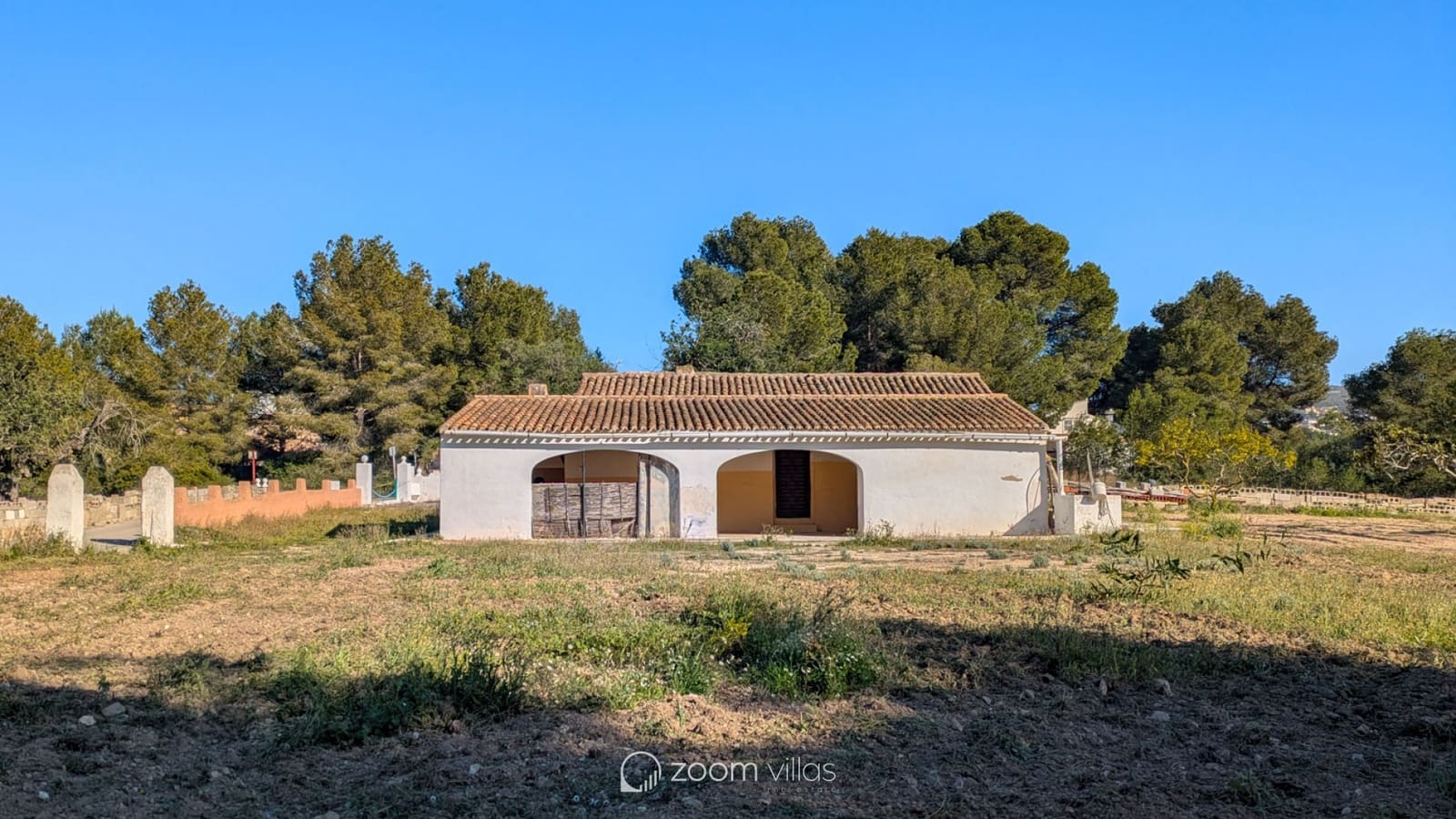 Villa for sale in Javea / Xabia - € 725,000 (Ref: 9659793)