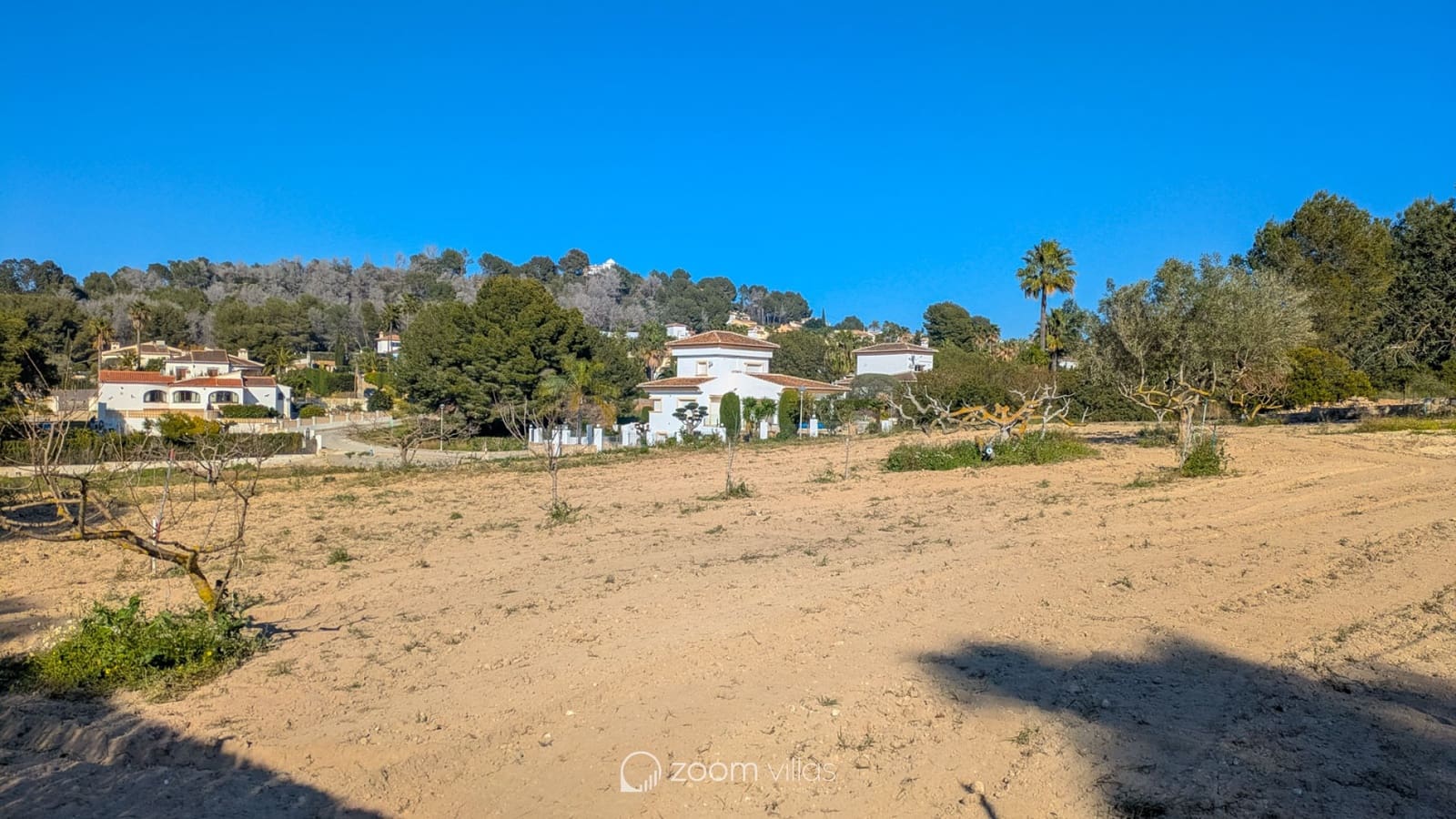 Villa for sale in Javea / Xabia - € 725,000 (Ref: 9659793)