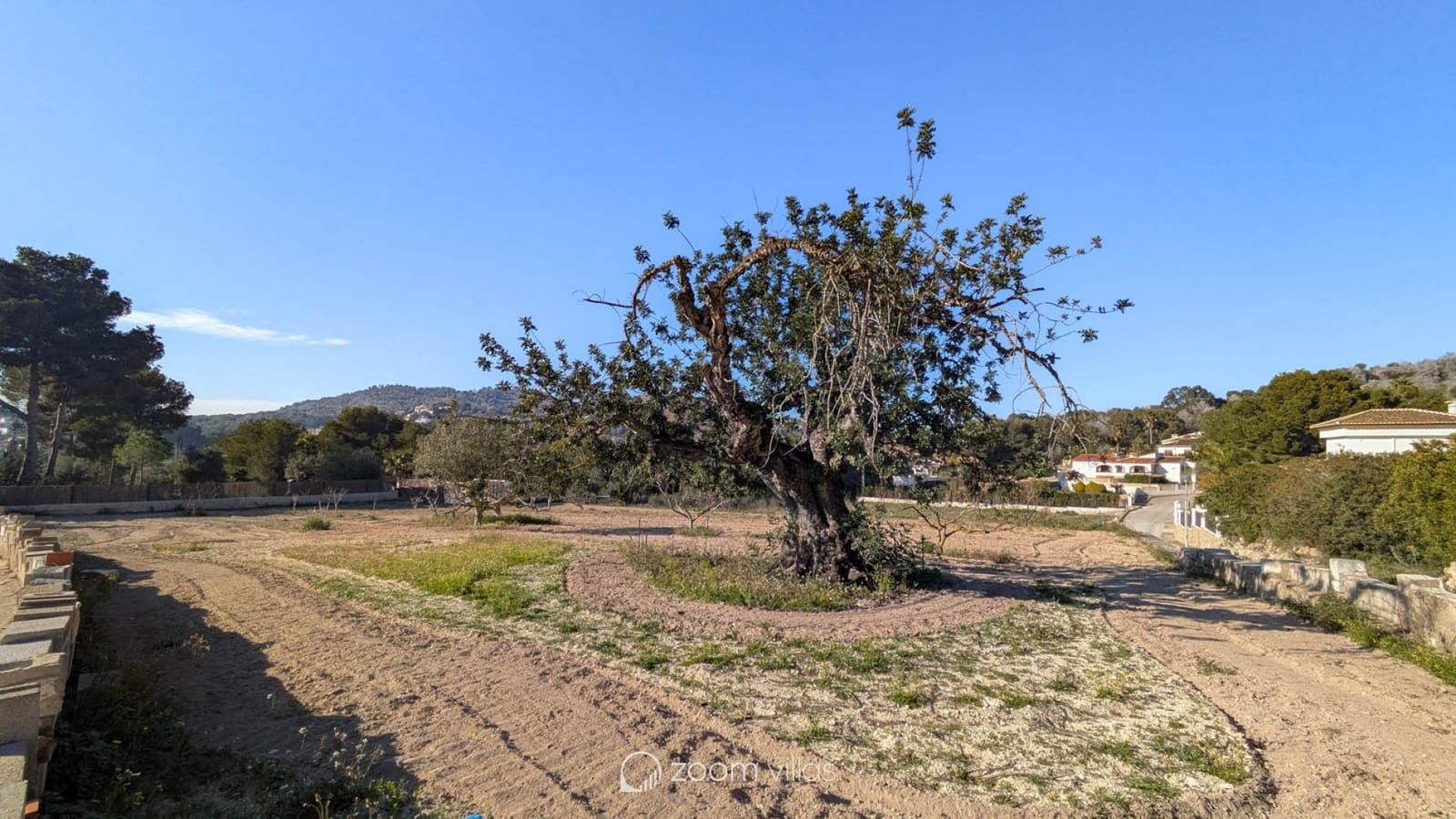 Villa for sale in Javea / Xabia - € 725,000 (Ref: 9659793)