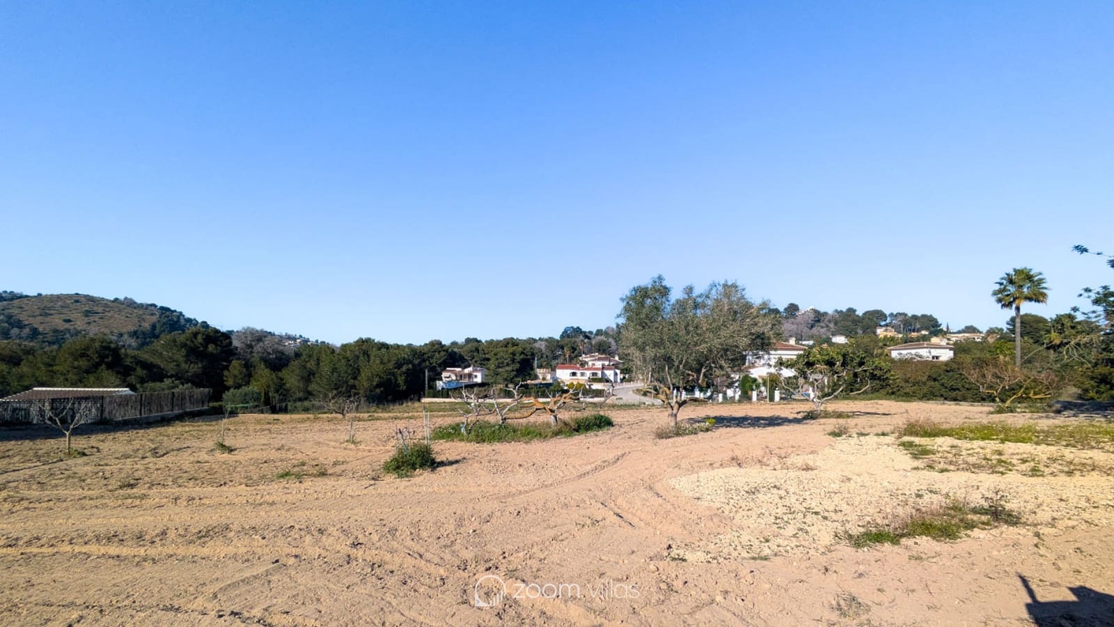 Villa for sale in Javea / Xabia - € 725,000 (Ref: 9659793)