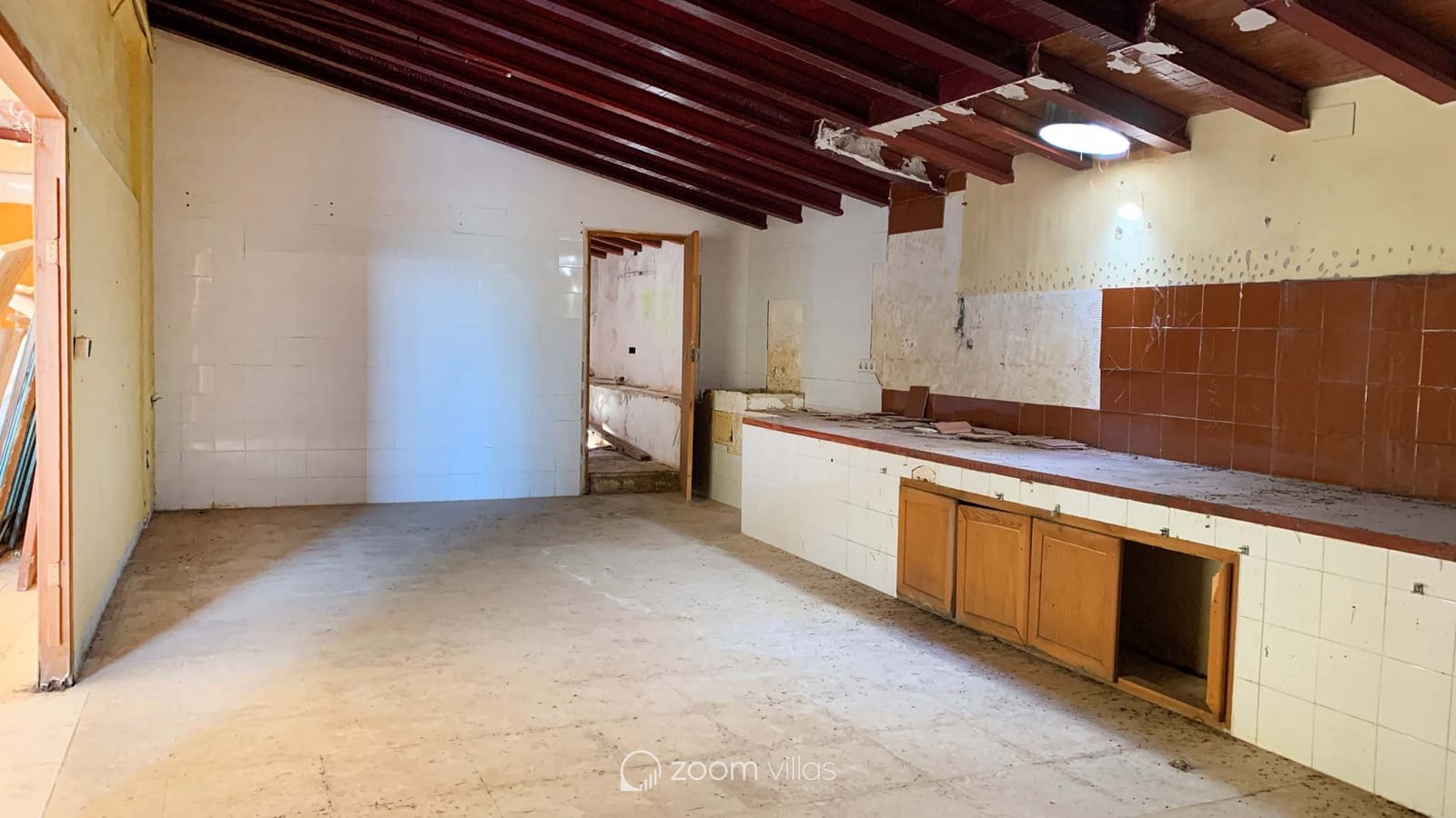 Kommersiell till salu i Alcalali / Alcanali - 299 000 € (Ref: 9664355)