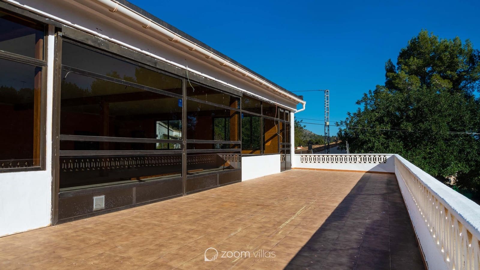 Kommersiell till salu i Alcalali / Alcanali - 299 000 € (Ref: 9664355)