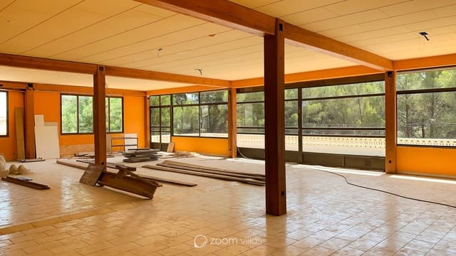 Commercial for sale in Alcalalí / Alcanalí - € 299,000 (Ref: 9664355)