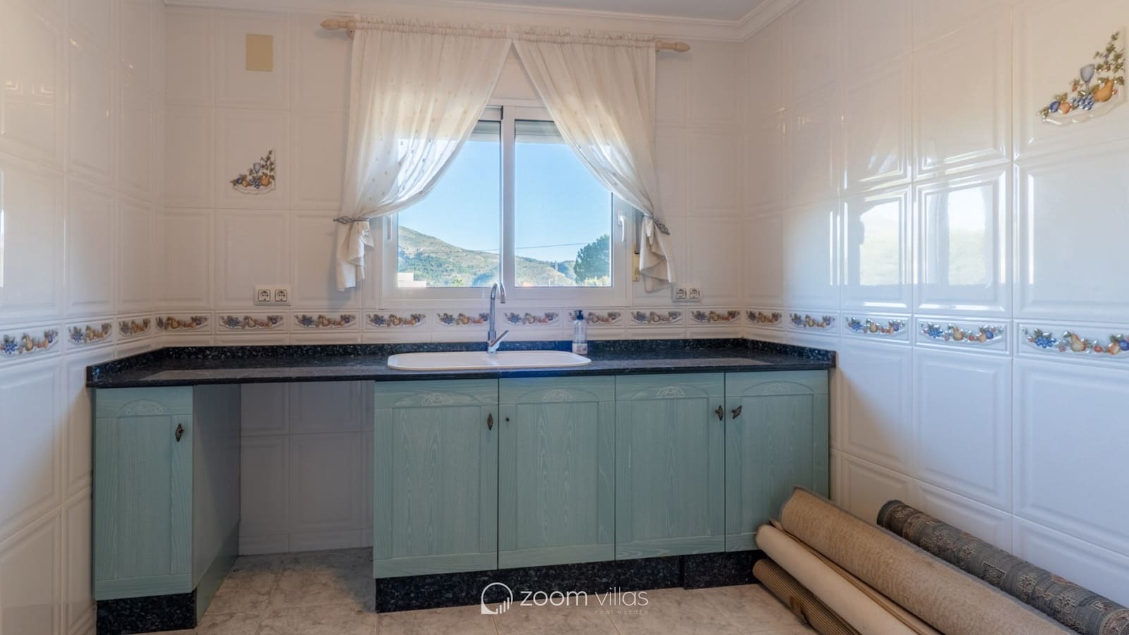 3 quarto Moradia para venda em Jalon / Xalo com piscina - 625 000 € (Ref: 9665203)