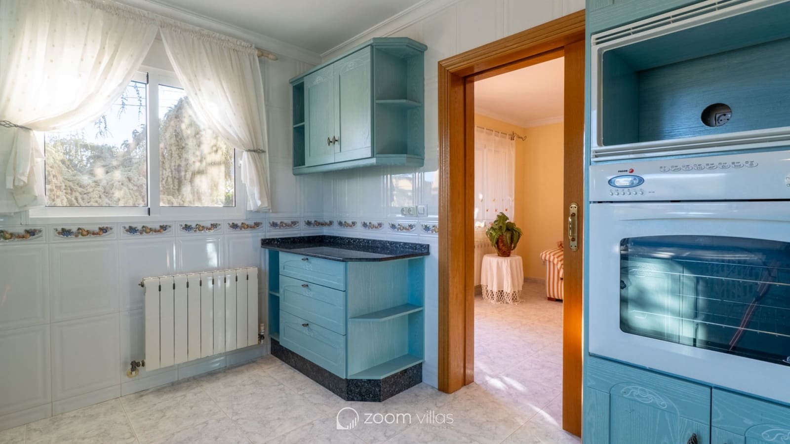 3 quarto Moradia para venda em Jalon / Xalo com piscina - 625 000 € (Ref: 9665203)