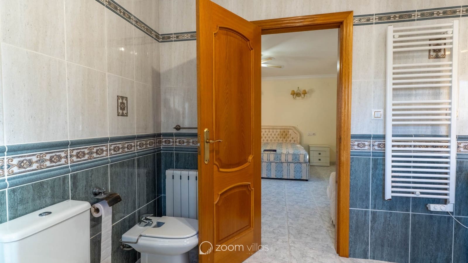 3 quarto Moradia para venda em Jalon / Xalo com piscina - 625 000 € (Ref: 9665203)