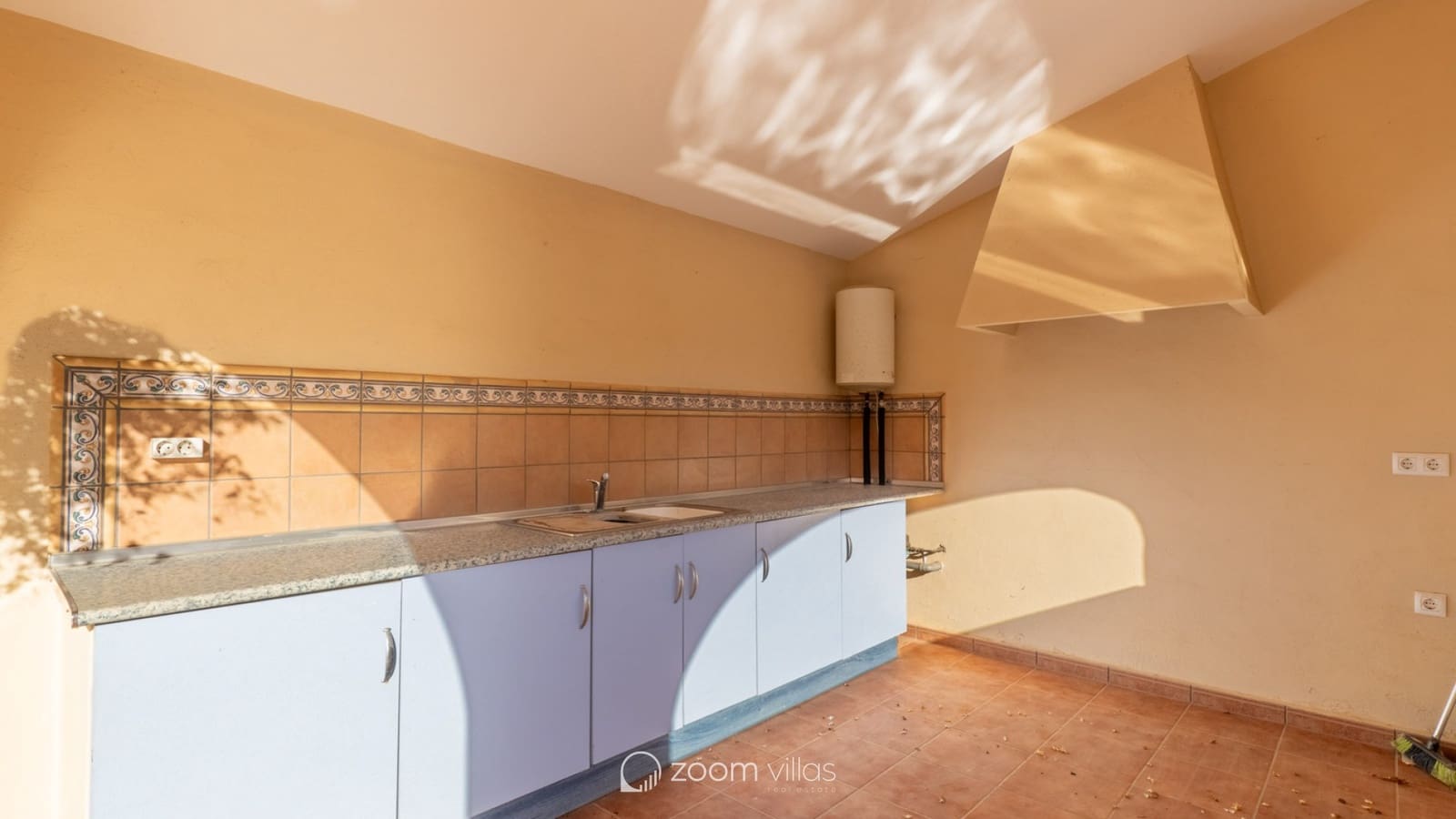 3 quarto Moradia para venda em Jalon / Xalo com piscina - 625 000 € (Ref: 9665203)