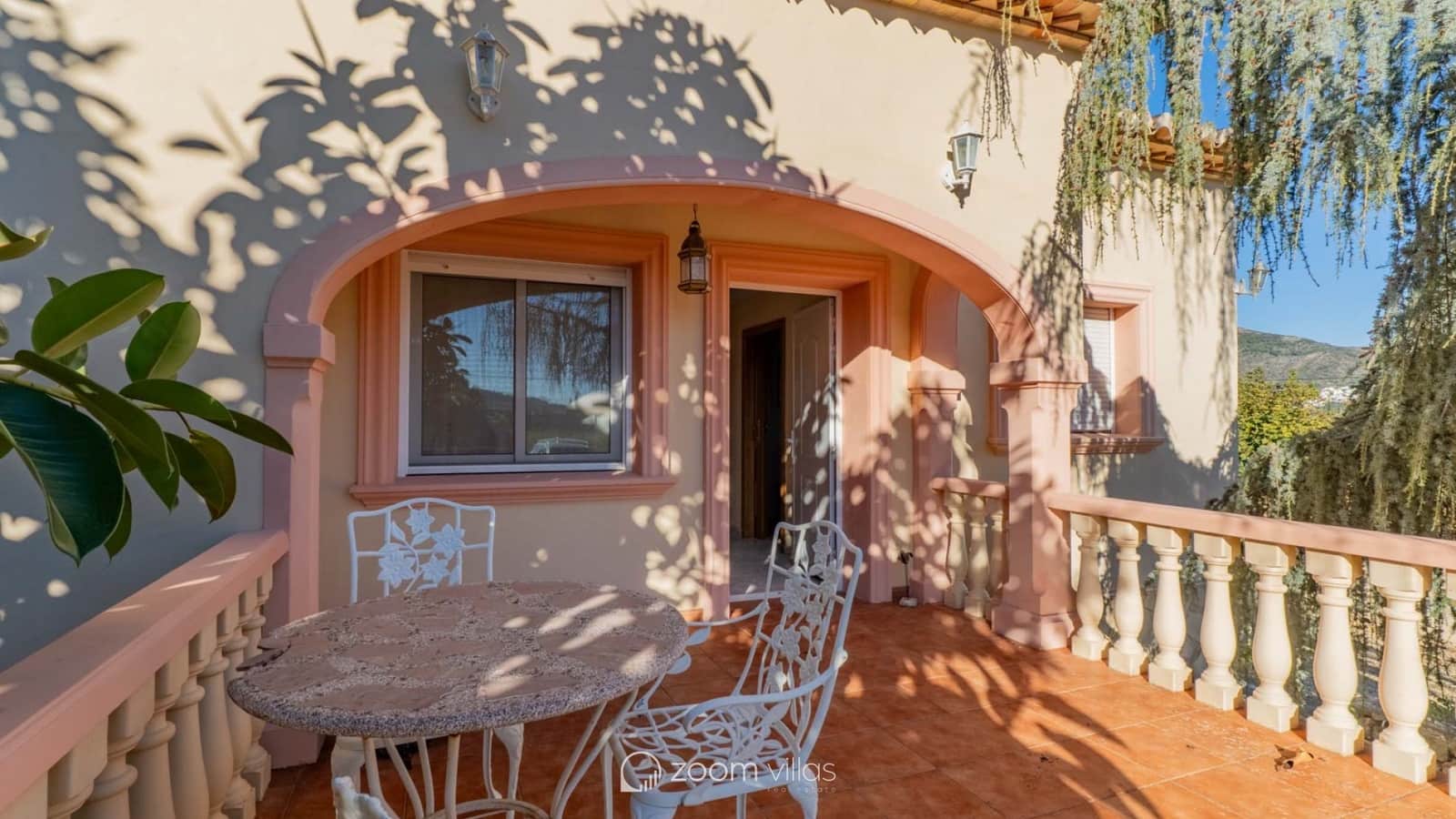 3 quarto Moradia para venda em Jalon / Xalo com piscina - 625 000 € (Ref: 9665203)