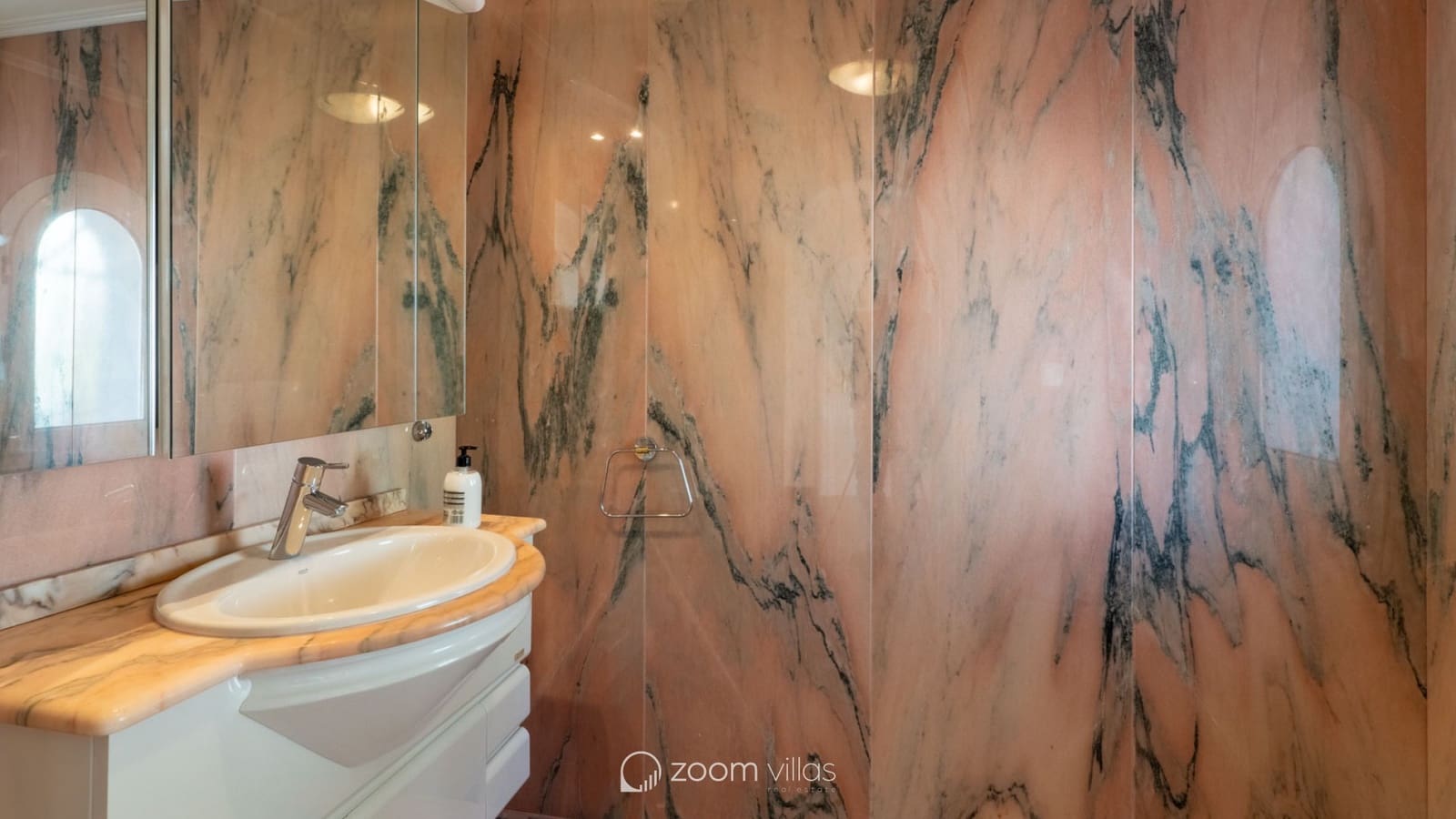 5 slaapkamer Villa te koop in Benissa met zwembad - € 1.990.000 (Ref: 9665204)