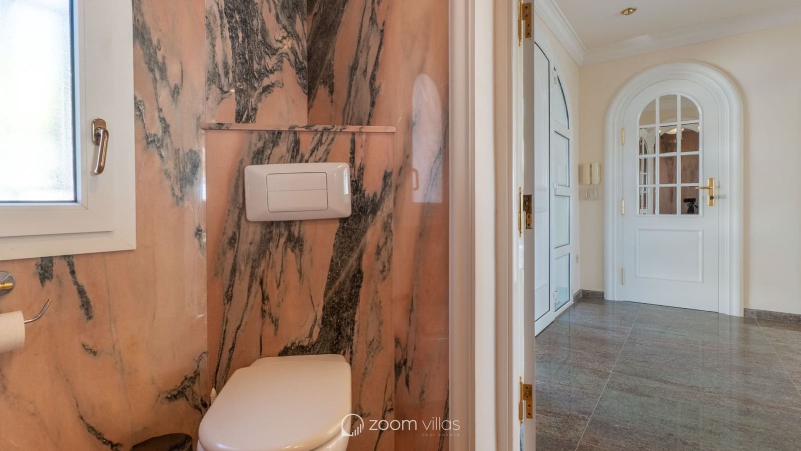 5 slaapkamer Villa te koop in Benissa met zwembad - € 1.990.000 (Ref: 9665204)