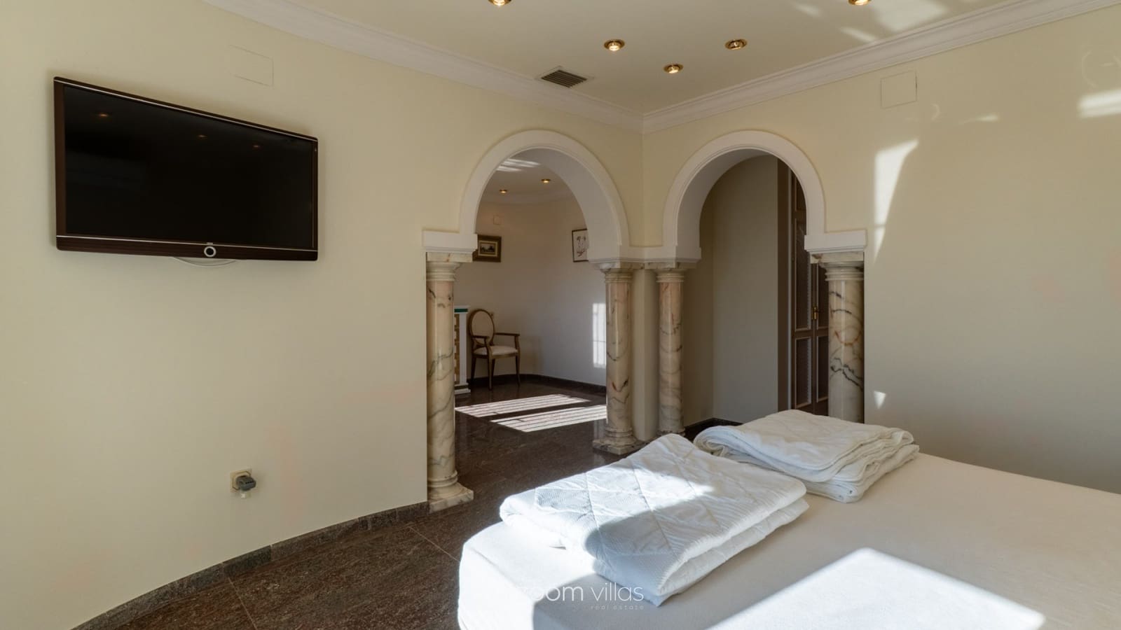 5 slaapkamer Villa te koop in Benissa met zwembad - € 1.990.000 (Ref: 9665204)