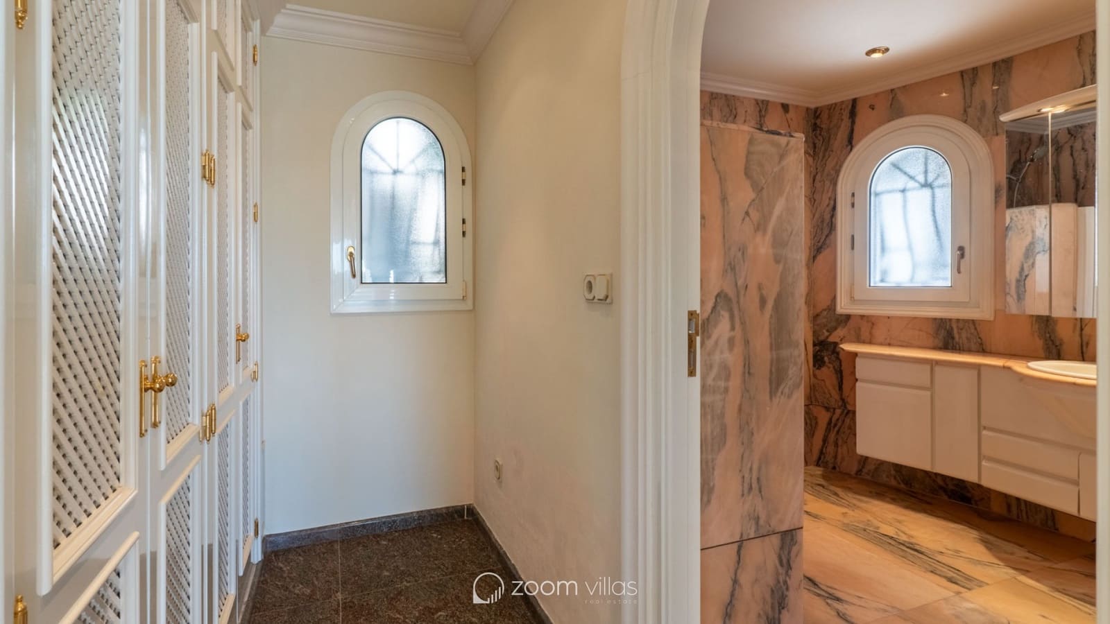 5 slaapkamer Villa te koop in Benissa met zwembad - € 1.990.000 (Ref: 9665204)