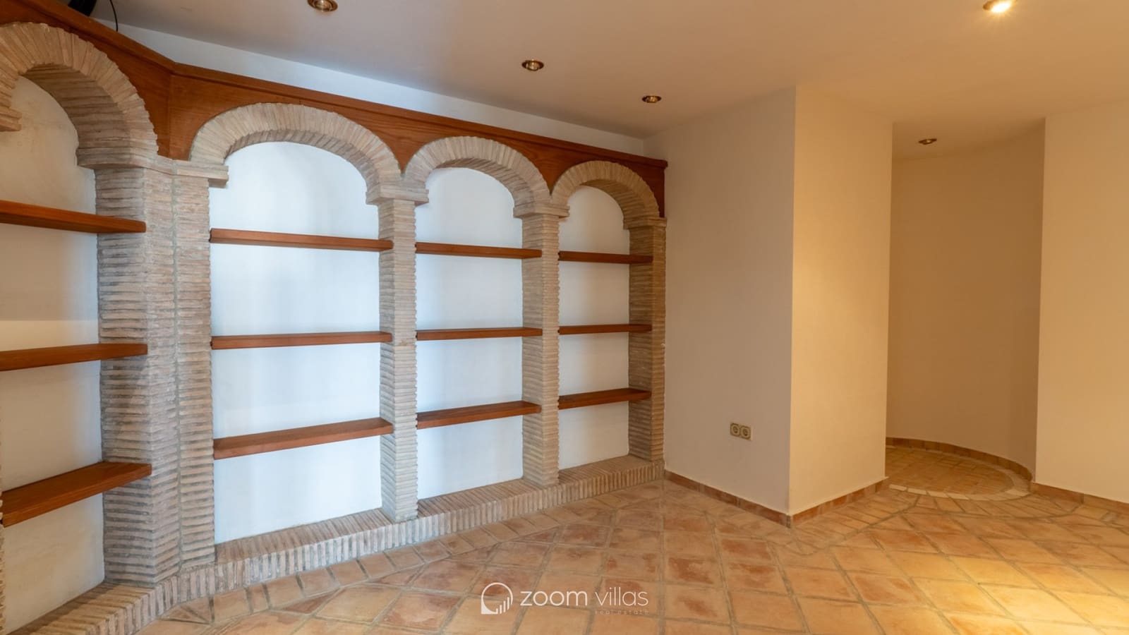 5 slaapkamer Villa te koop in Benissa met zwembad - € 1.990.000 (Ref: 9665204)