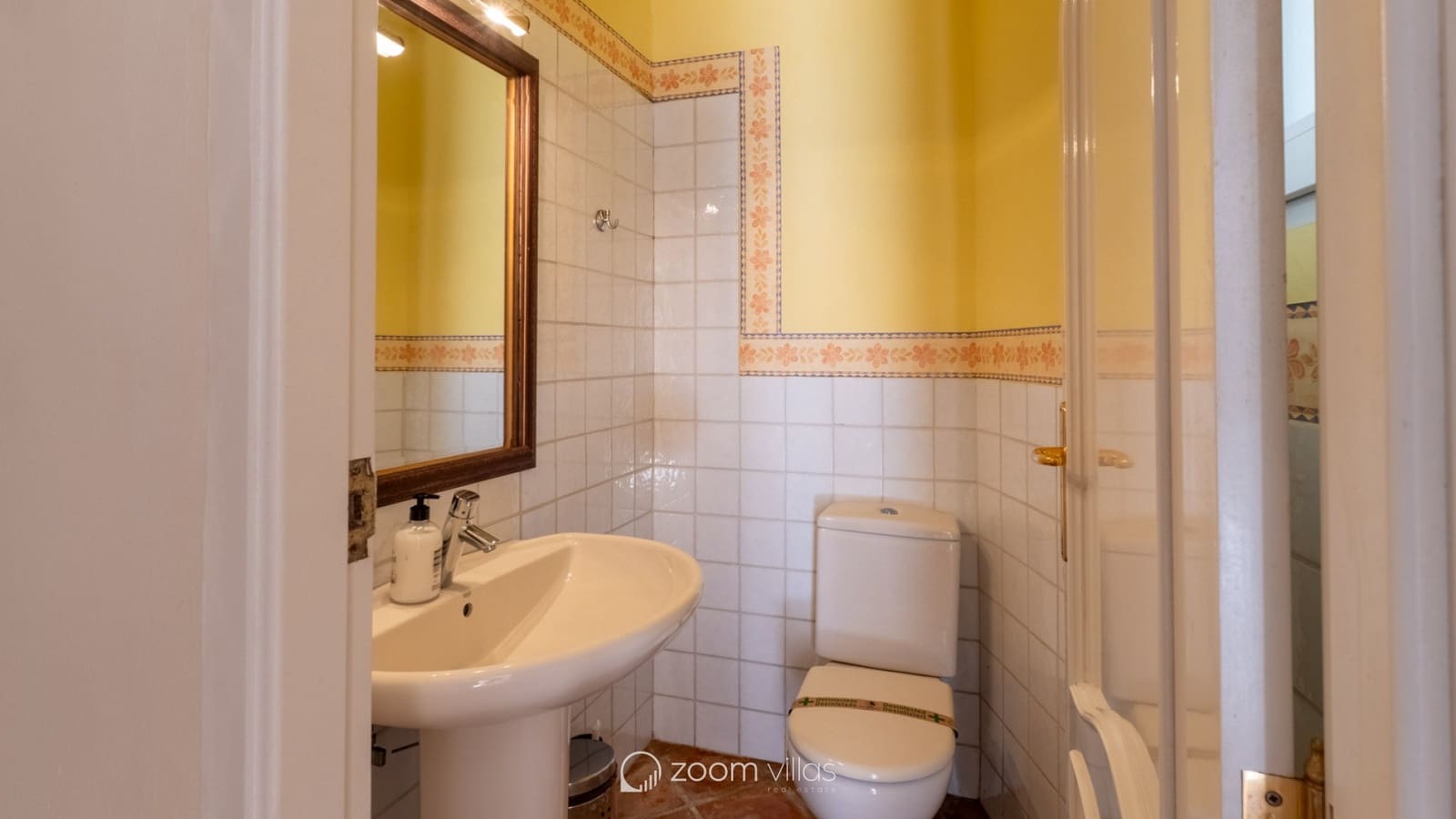 5 slaapkamer Villa te koop in Benissa met zwembad - € 1.990.000 (Ref: 9665204)