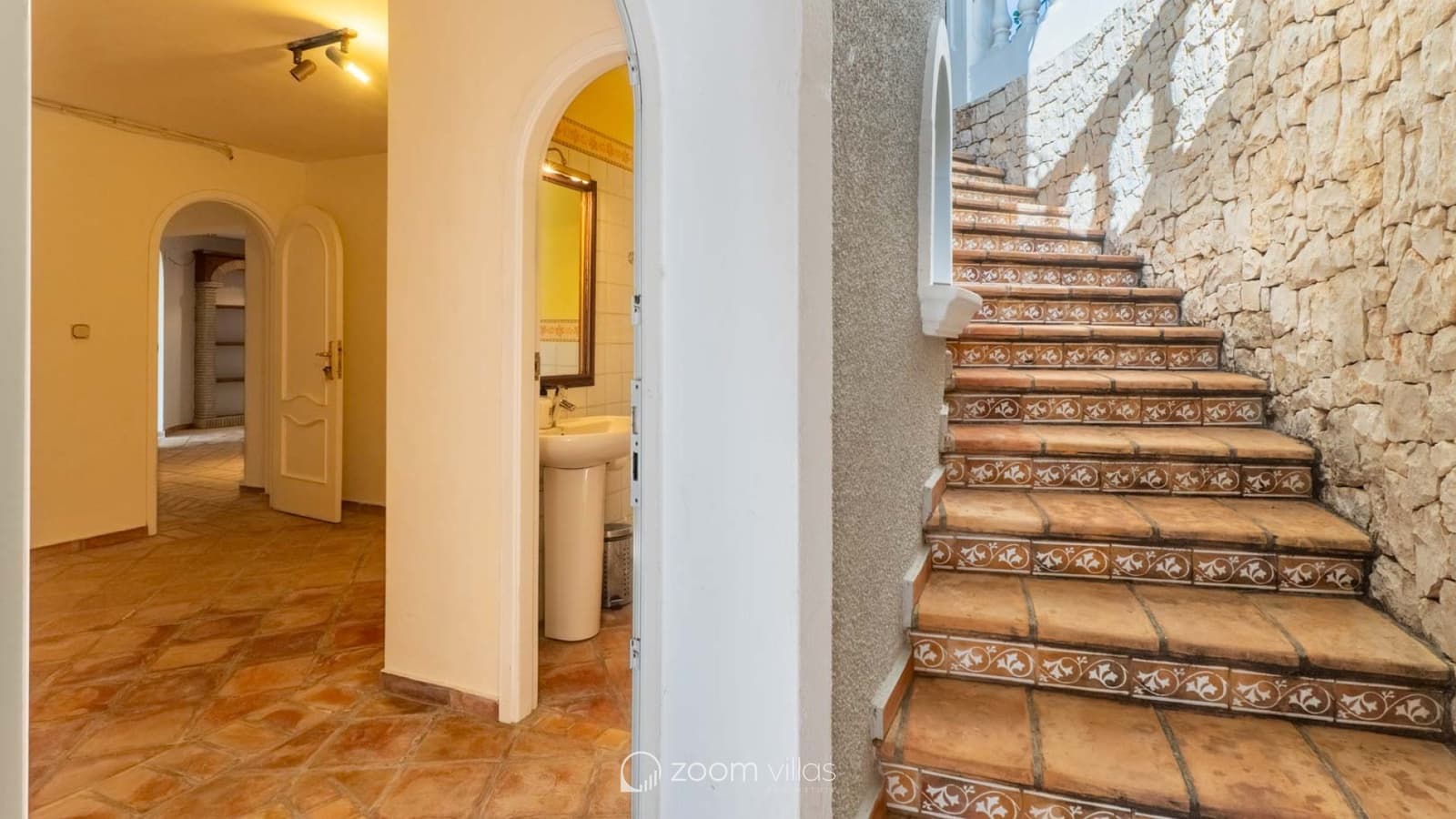 5 slaapkamer Villa te koop in Benissa met zwembad - € 1.990.000 (Ref: 9665204)