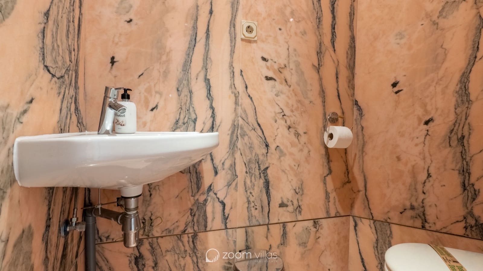 5 slaapkamer Villa te koop in Benissa met zwembad - € 1.990.000 (Ref: 9665204)