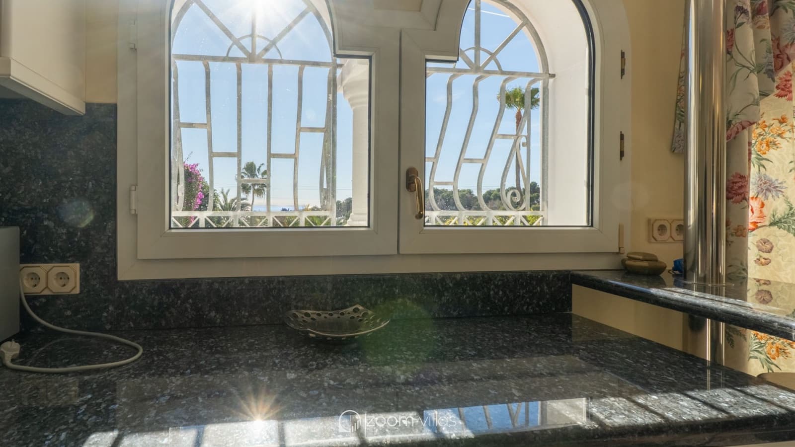 5 slaapkamer Villa te koop in Benissa met zwembad - € 1.990.000 (Ref: 9665204)