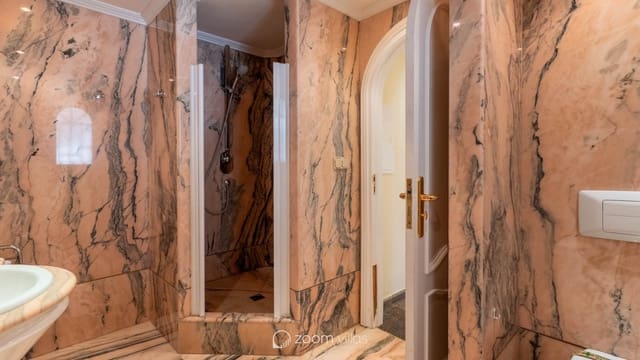 5 quarto Moradia para venda em Benissa com piscina - 1 990 000 € (Ref: 9665204)