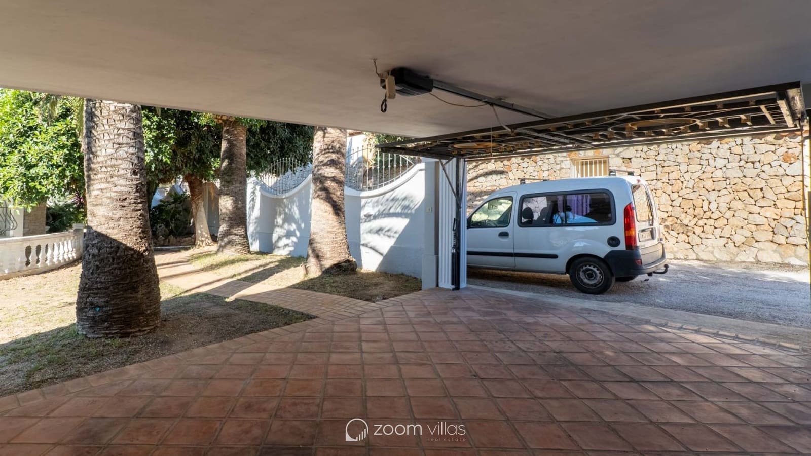 5 slaapkamer Villa te koop in Benissa met zwembad - € 1.990.000 (Ref: 9665204)