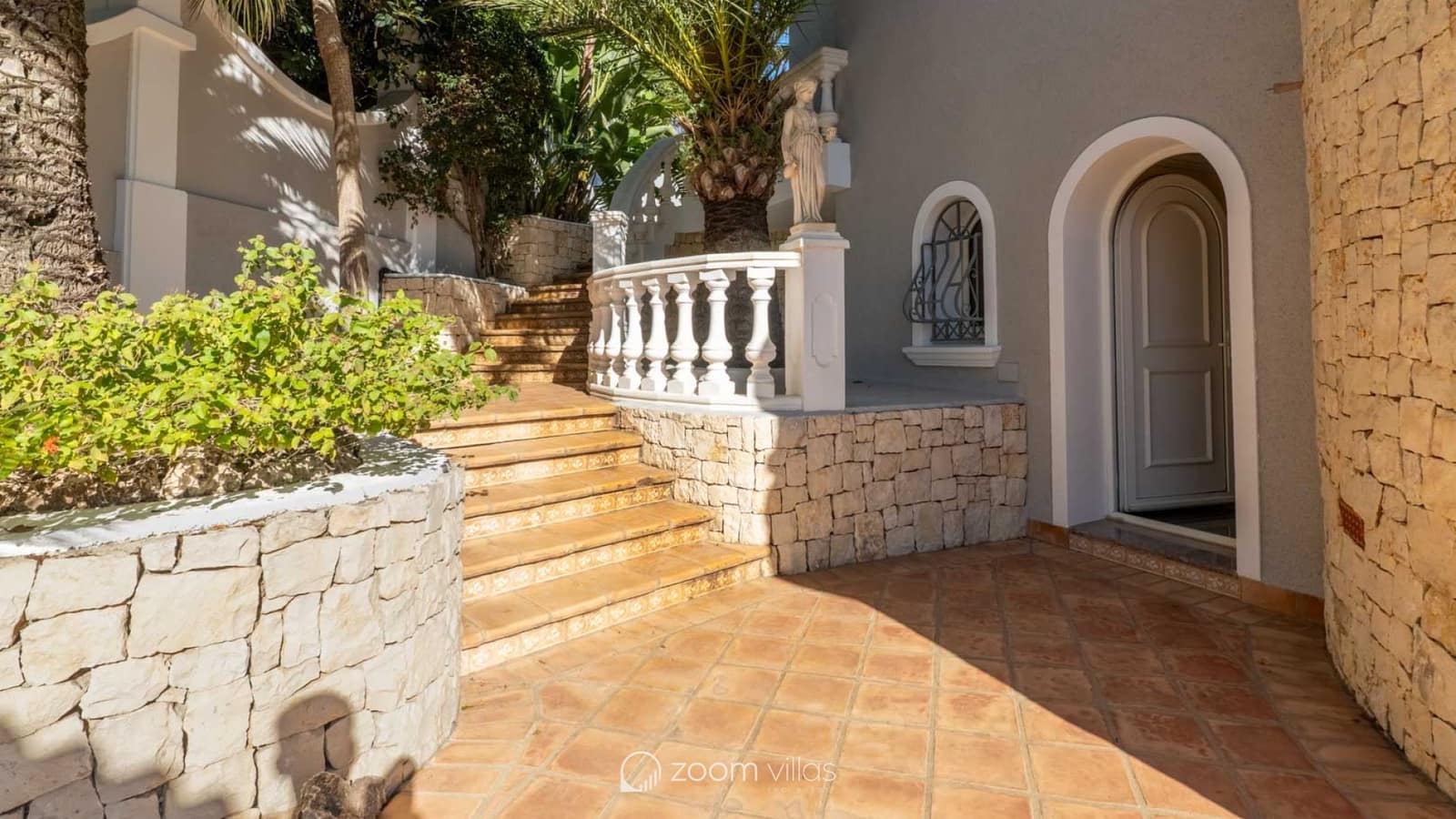 5 slaapkamer Villa te koop in Benissa met zwembad - € 1.990.000 (Ref: 9665204)