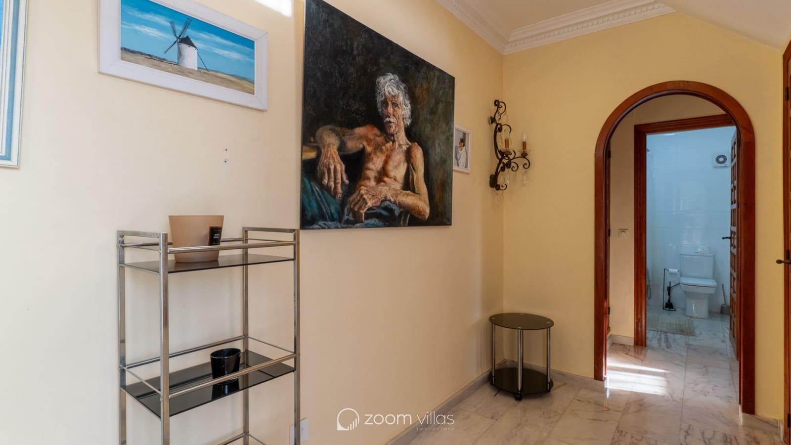 4 quarto Moradia para venda em Benissa com piscina - 700 000 € (Ref: 9665205)