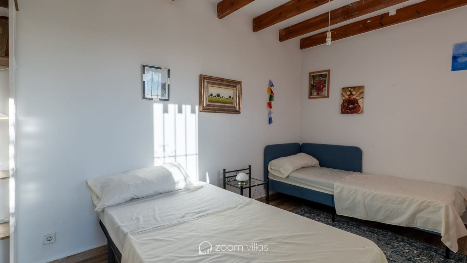 4 quarto Moradia para venda em Benissa com piscina - 700 000 € (Ref: 9665205)