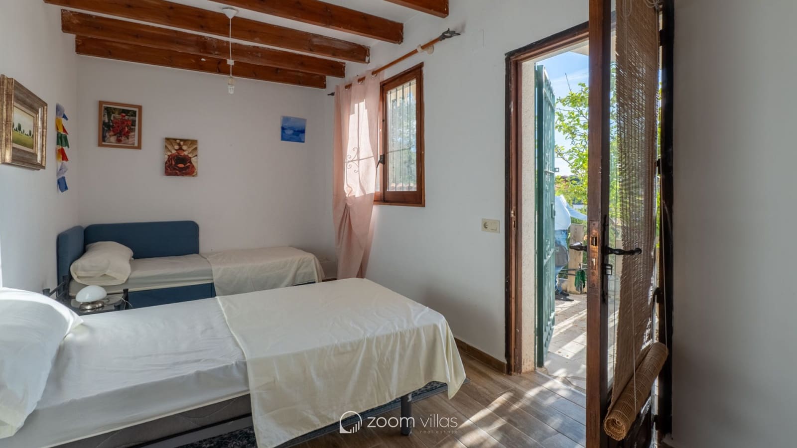 4 quarto Moradia para venda em Benissa com piscina - 700 000 € (Ref: 9665205)