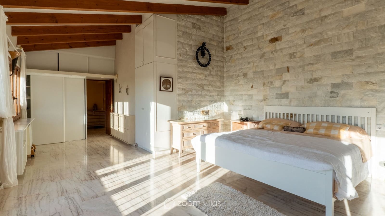 4 quarto Moradia para venda em Benissa com piscina - 700 000 € (Ref: 9665205)