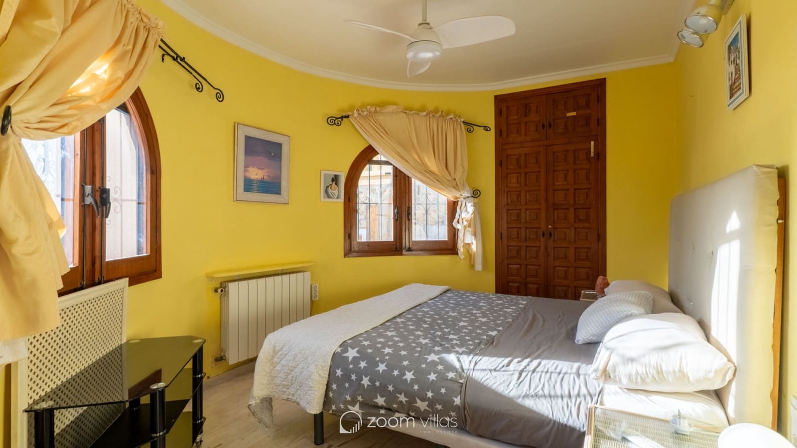 4 quarto Moradia para venda em Benissa com piscina - 700 000 € (Ref: 9665205)