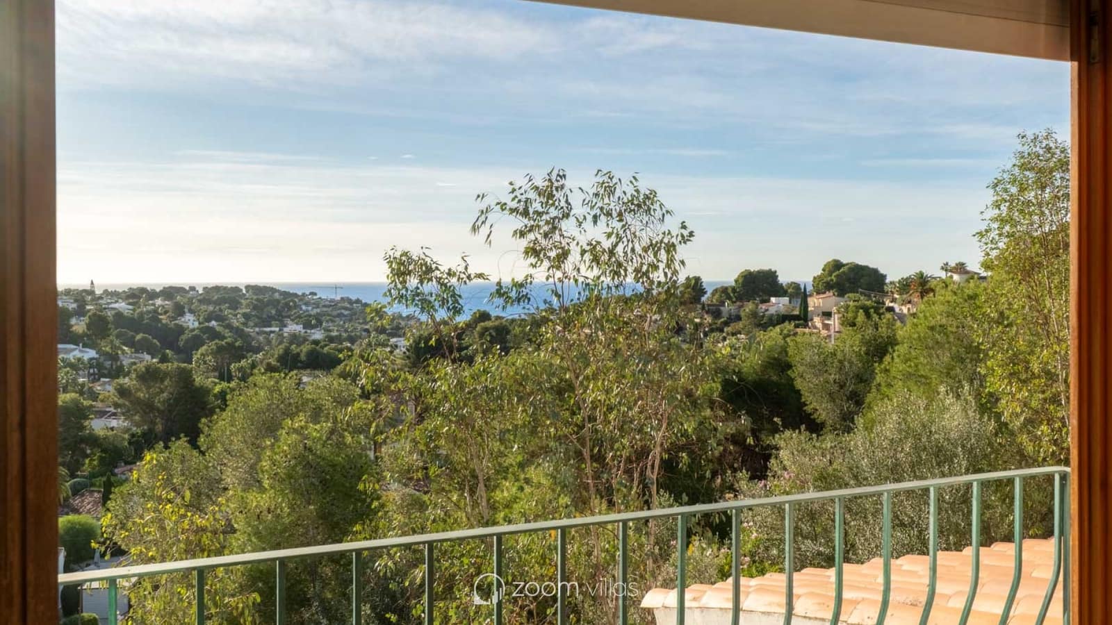 4 quarto Moradia para venda em Benissa com piscina - 700 000 € (Ref: 9665205)