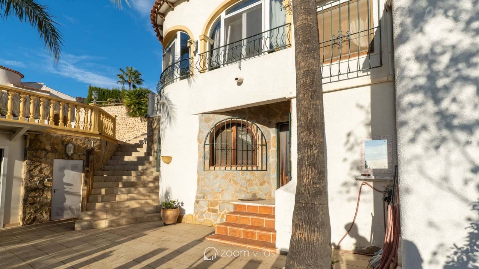 4 quarto Moradia para venda em Benissa com piscina - 700 000 € (Ref: 9665205)