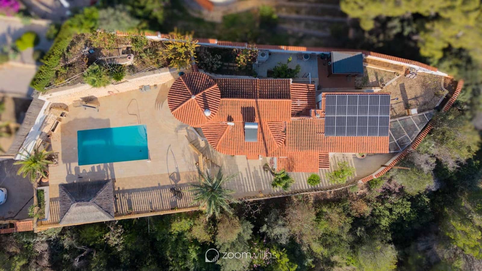 4 quarto Moradia para venda em Benissa com piscina - 700 000 € (Ref: 9665205)