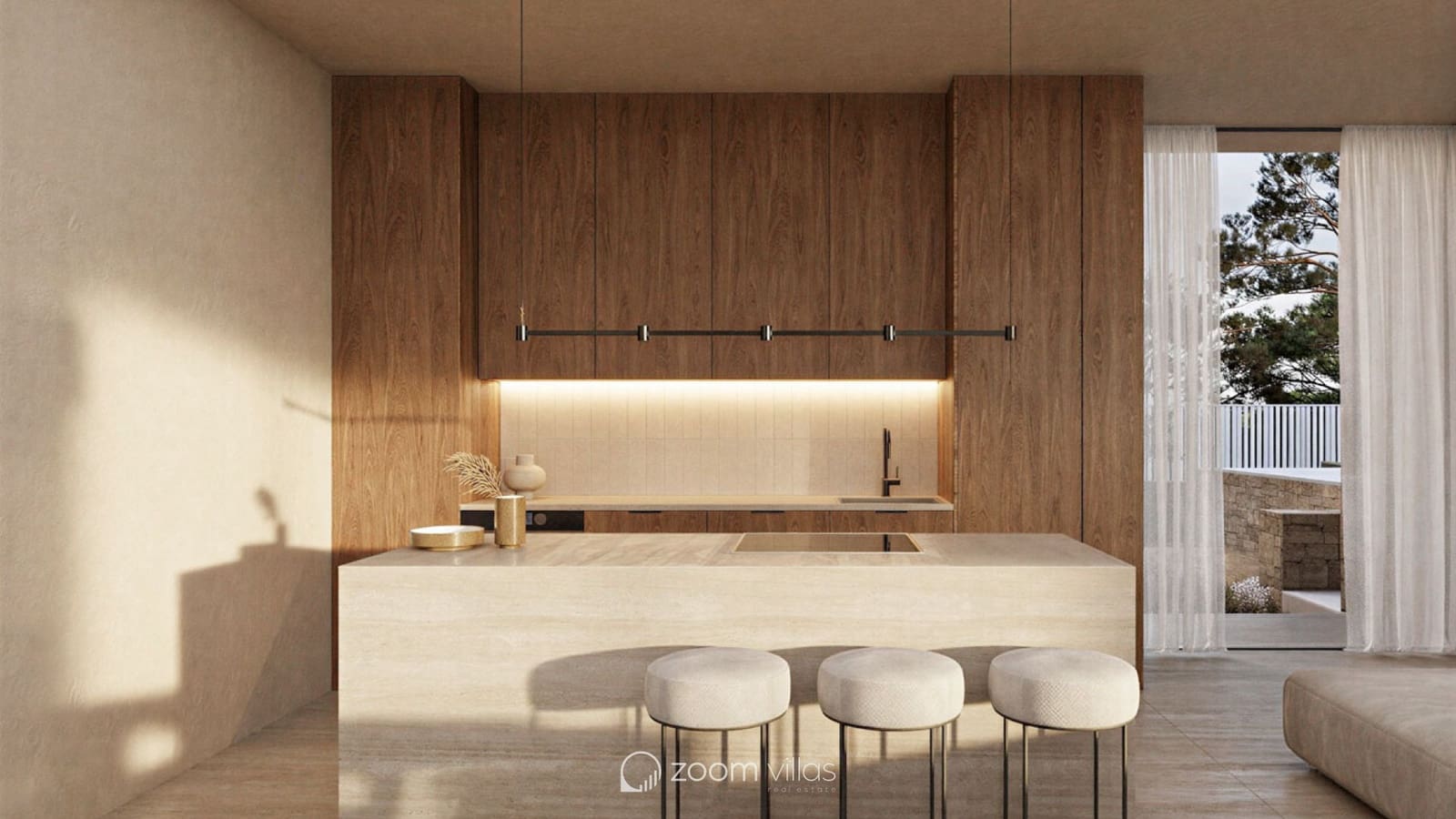 4 quarto Moradia para venda em Benissa com piscina - 2 850 000 € (Ref: 9665430)