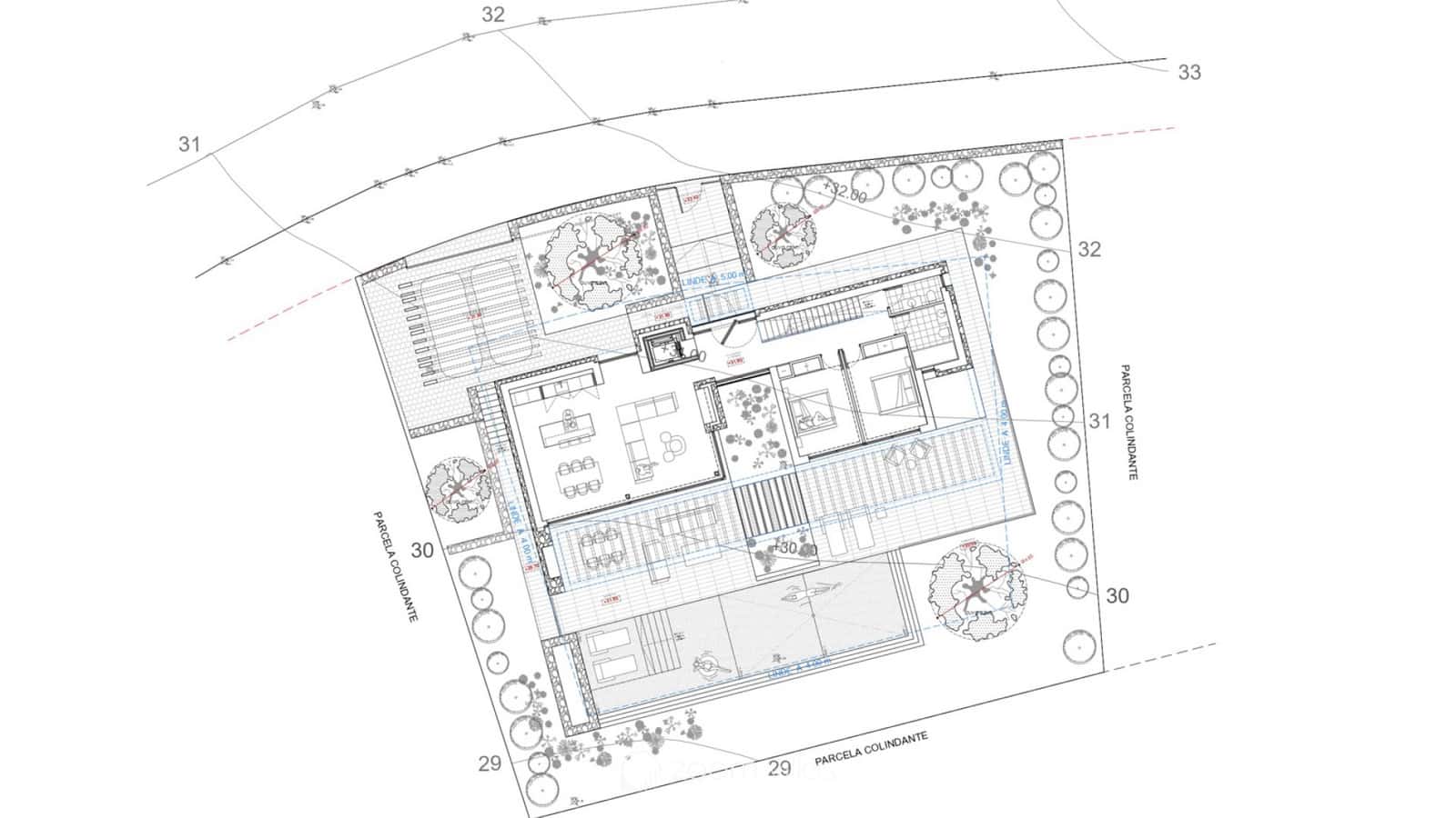 4 quarto Moradia para venda em Benissa com piscina - 2 850 000 € (Ref: 9665430)