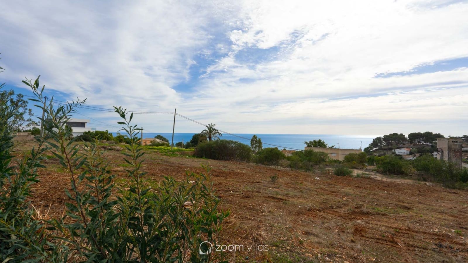 4 quarto Moradia para venda em Benissa com piscina - 2 850 000 € (Ref: 9665430)