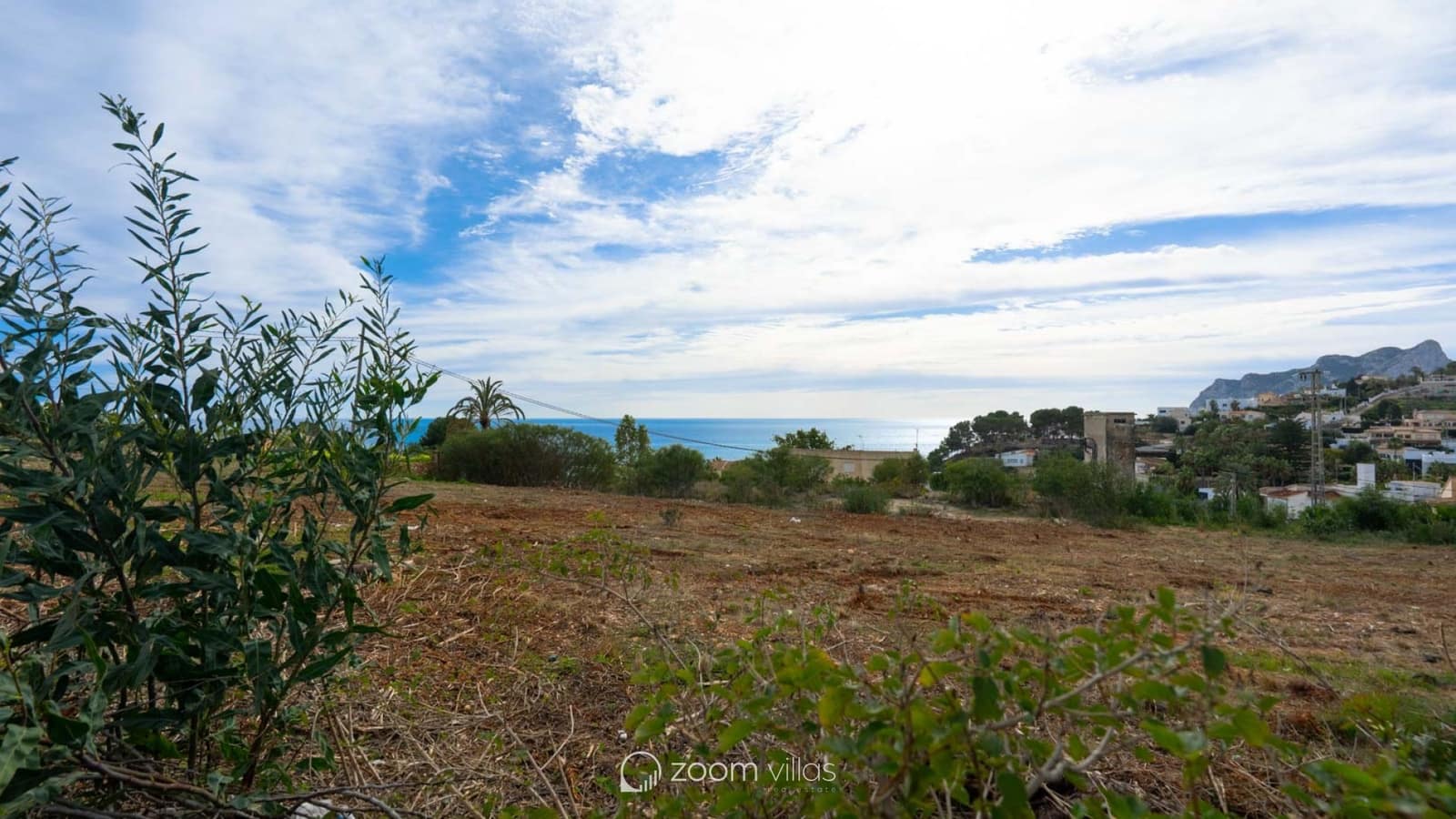 4 quarto Moradia para venda em Benissa com piscina - 2 850 000 € (Ref: 9665430)